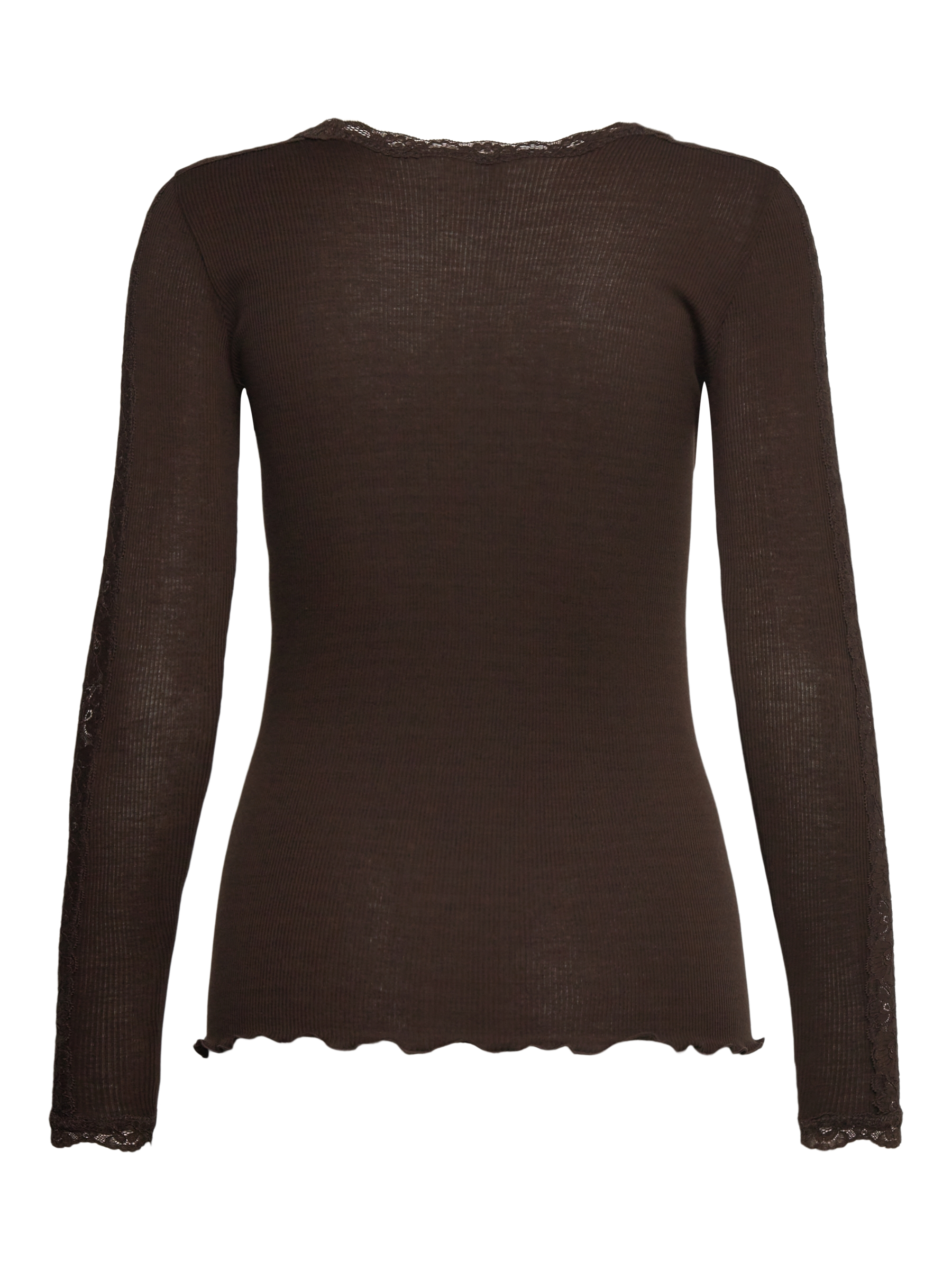 rosemunde Longsleeve »Bernadine«