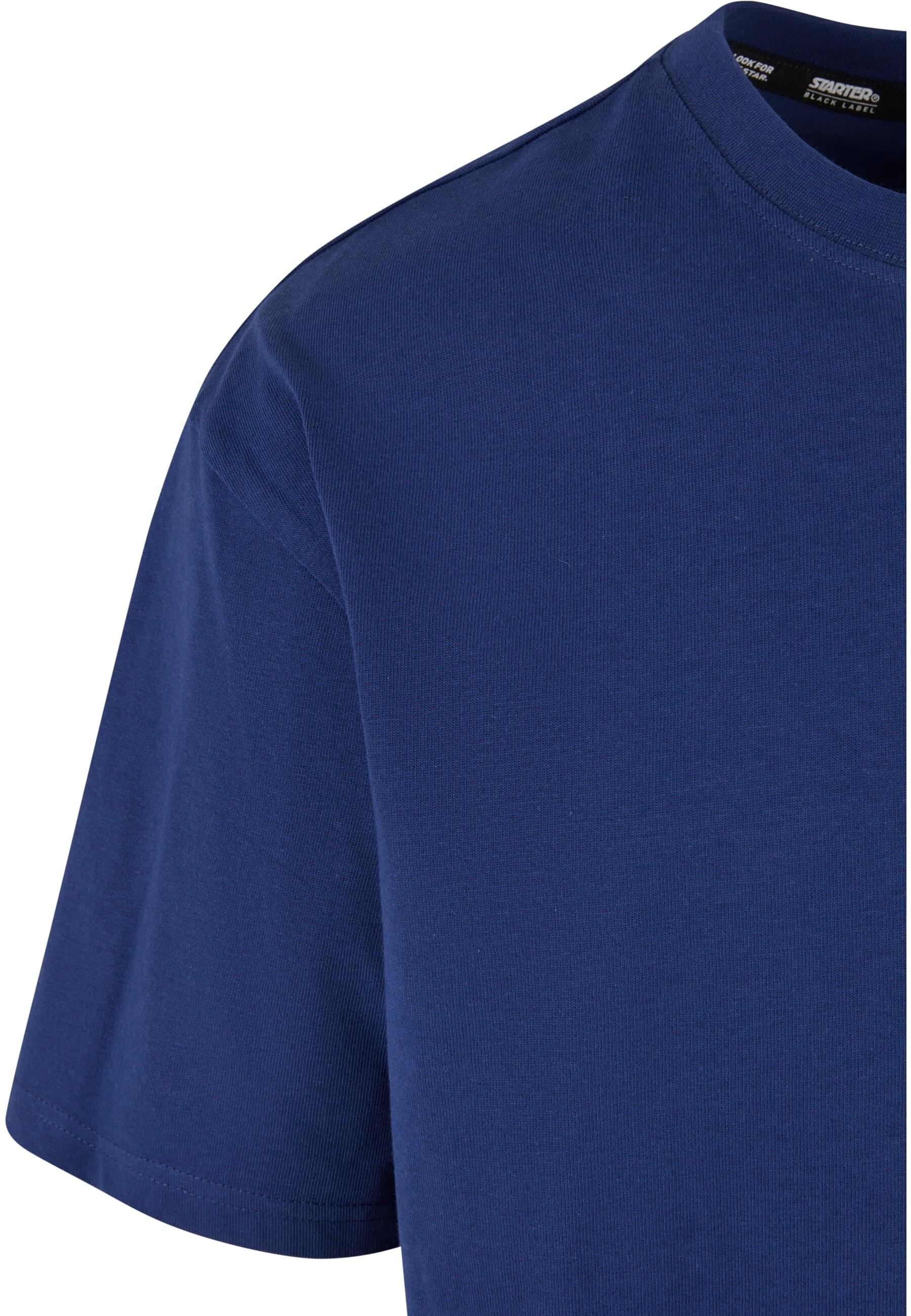 Starter Black Label T-Shirt »Starter Black Label Herren Starter Essential Oversize Tee«, (1 tlg.)