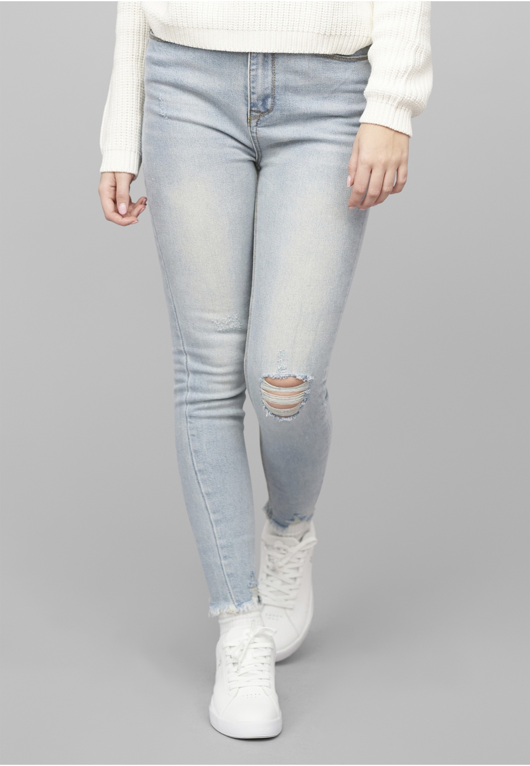 CLOUD 5IVE Bequeme Jeans »CLOUD 5IVE«
