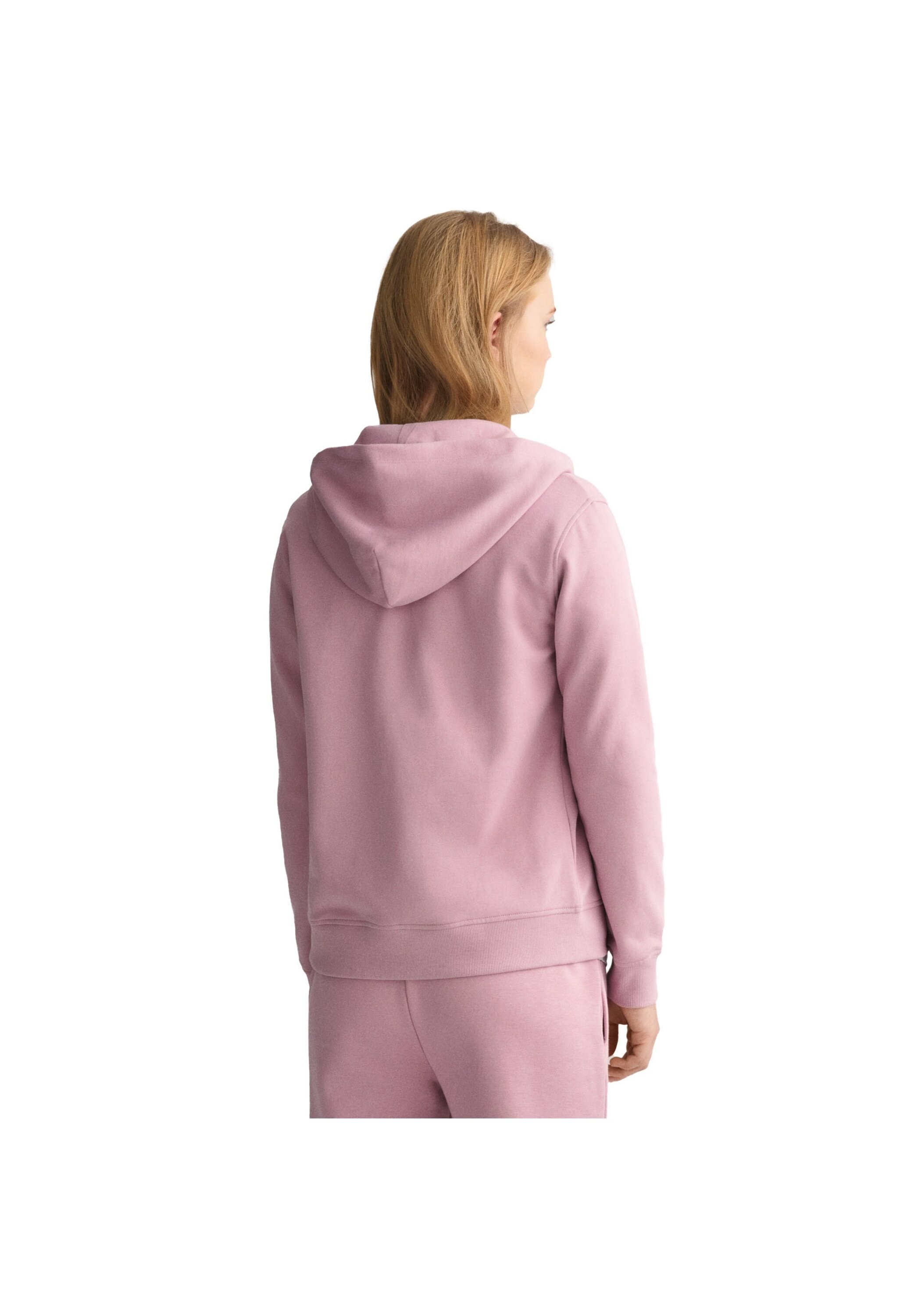 Thumbnail - Gant Sweatshirt "Sweatjacke Shield Full Zip Hoodie"