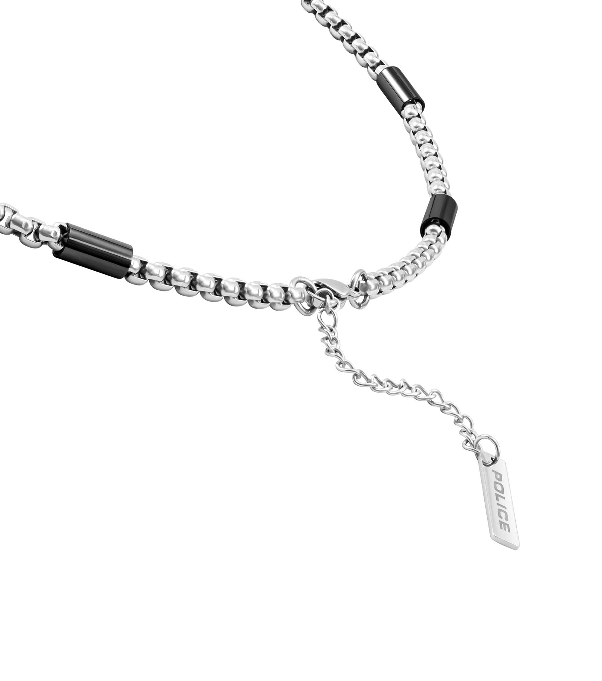 Police Gliederkette »Radius«