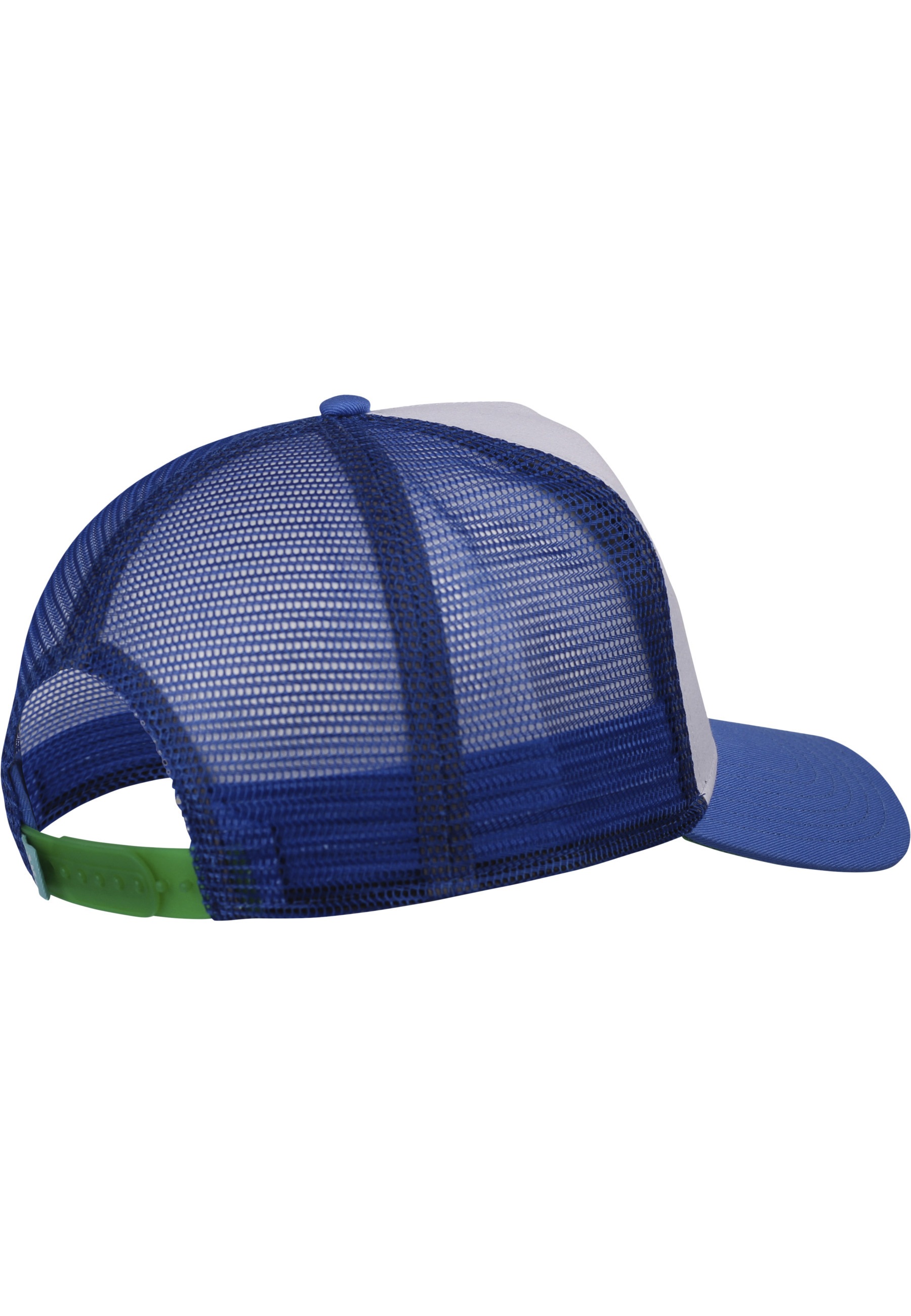 Coastal Trucker Cap »Coastal HFT CleanUpDay«