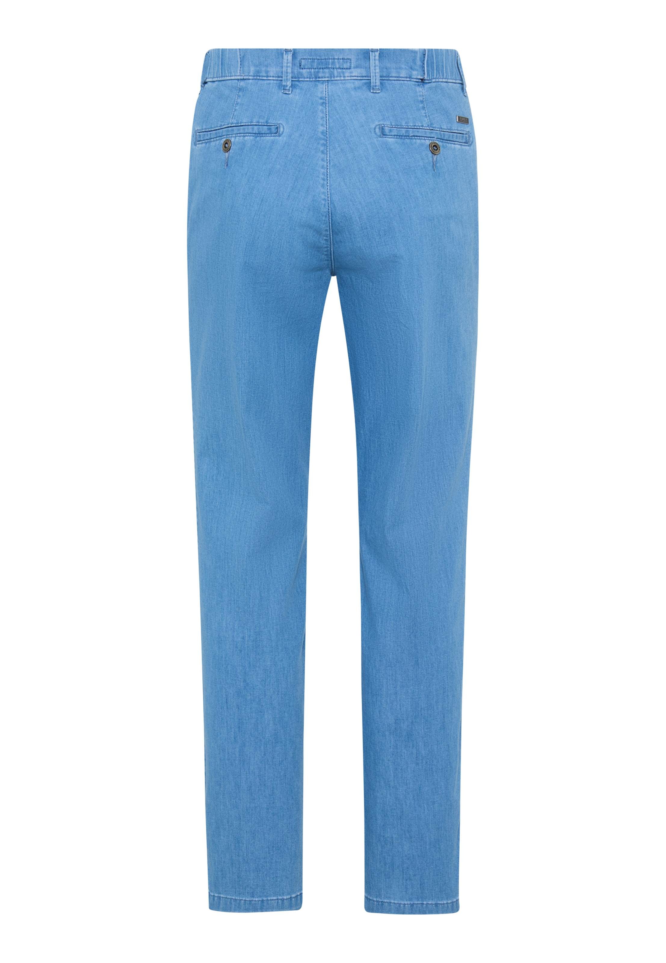 EUREX by BRAX Bequeme Jeans »Style THILO«