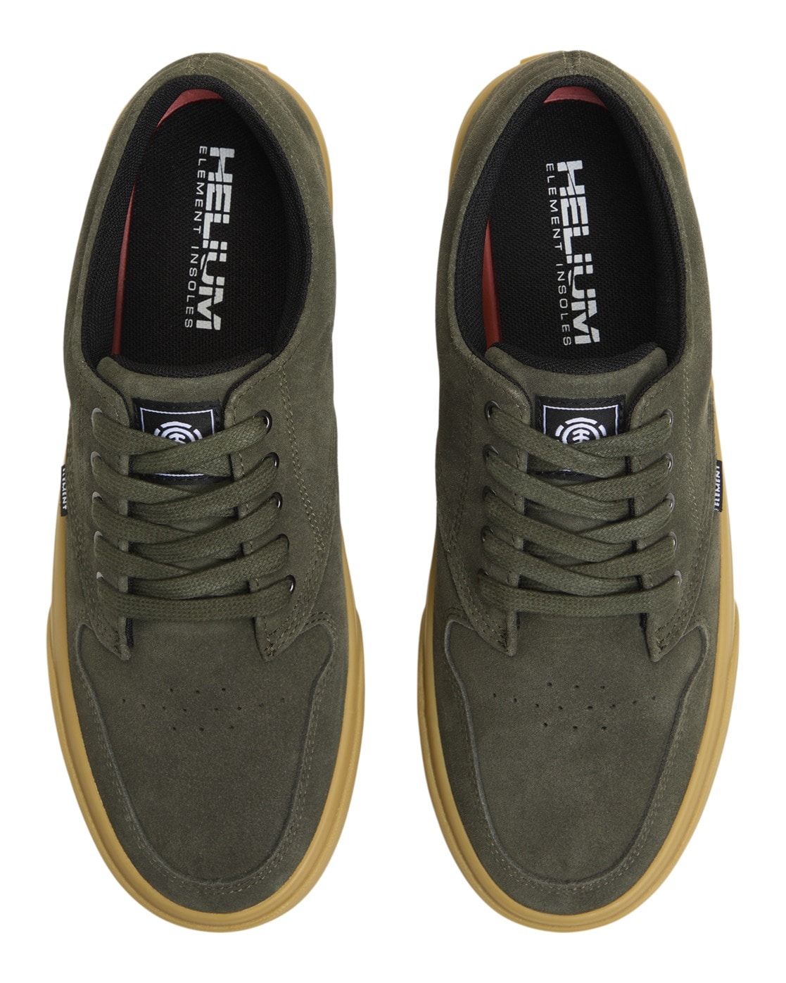 Element Sneaker »Topaz C3«
