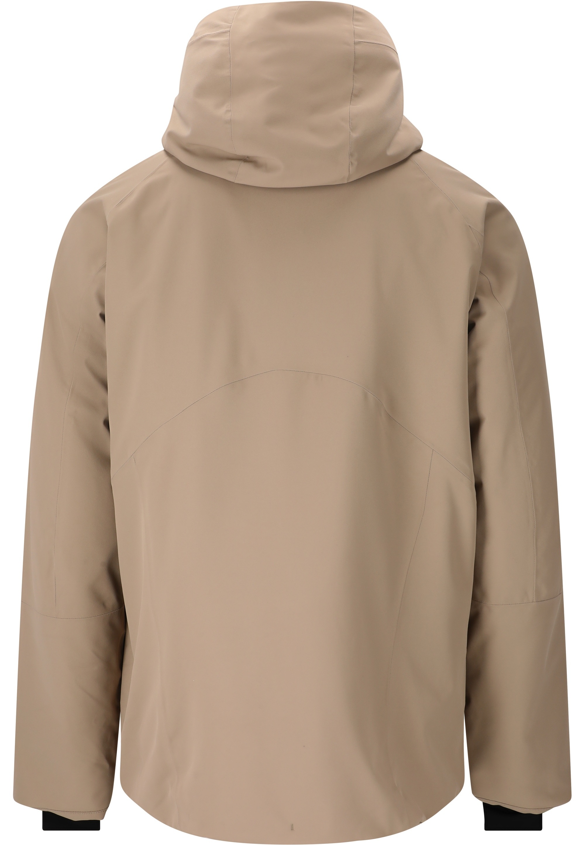 SLOPE Skijacke »Kenai« mit warmem Futter und hochwertigem Wetterschutz