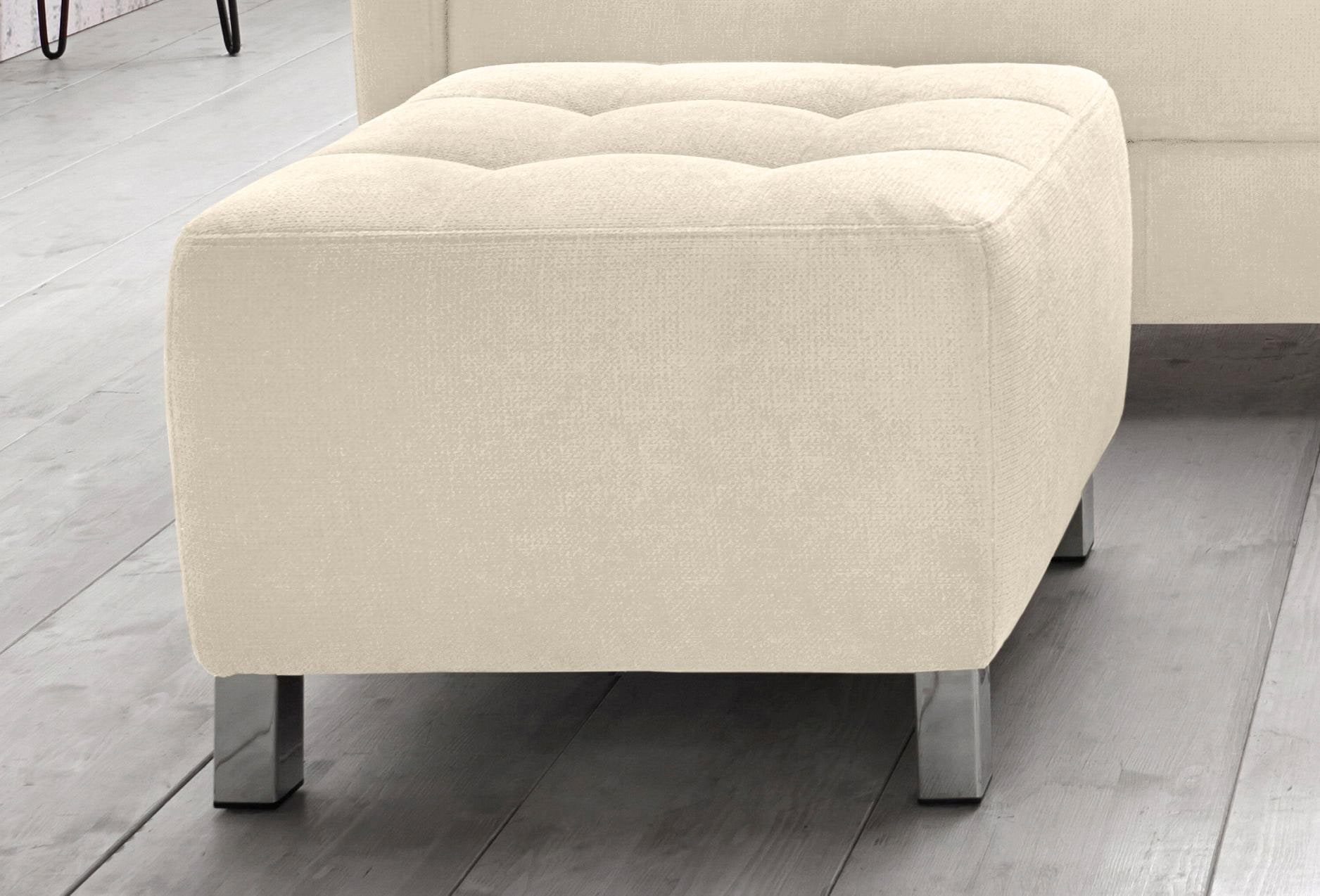sit&more Hocker "Pablo"
