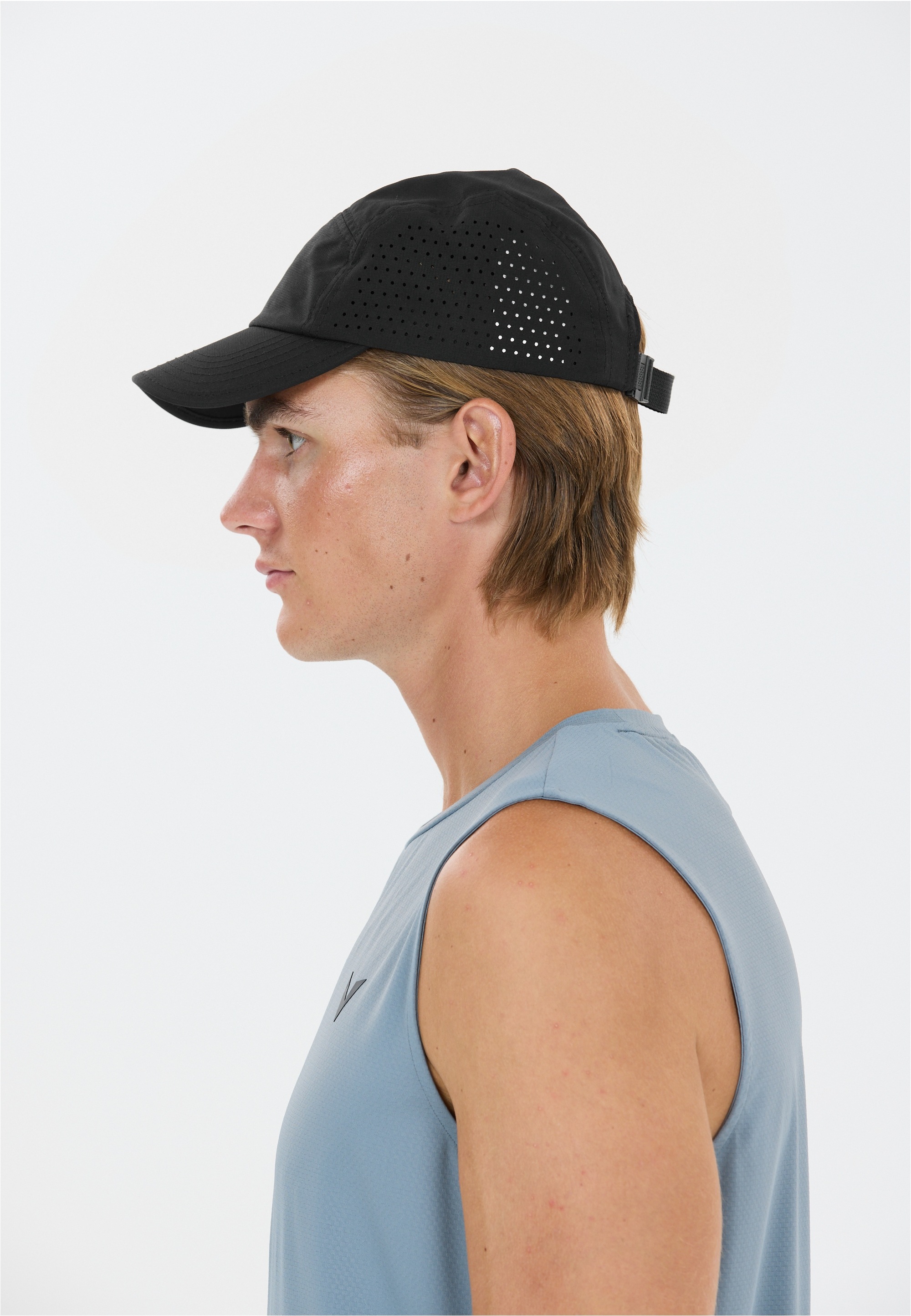 Virtus Baseball Cap »Gomez« mit Ventilationslöchern