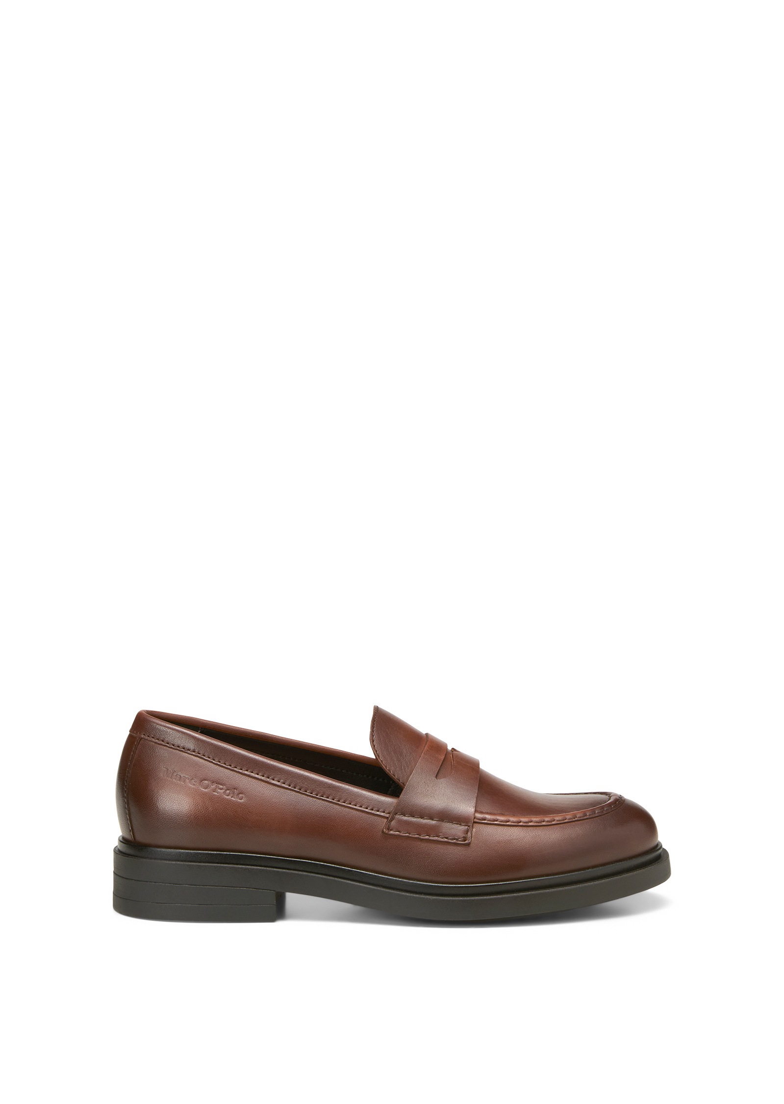 Marc OPolo Loafer "aus Schafleder" günstig online kaufen