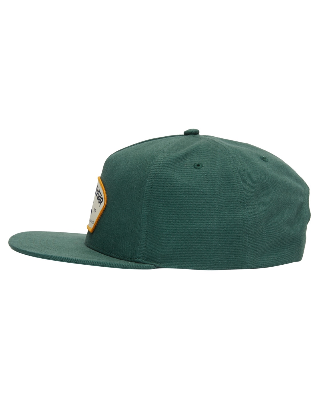 Quiksilver Snapback Cap »Club Master«