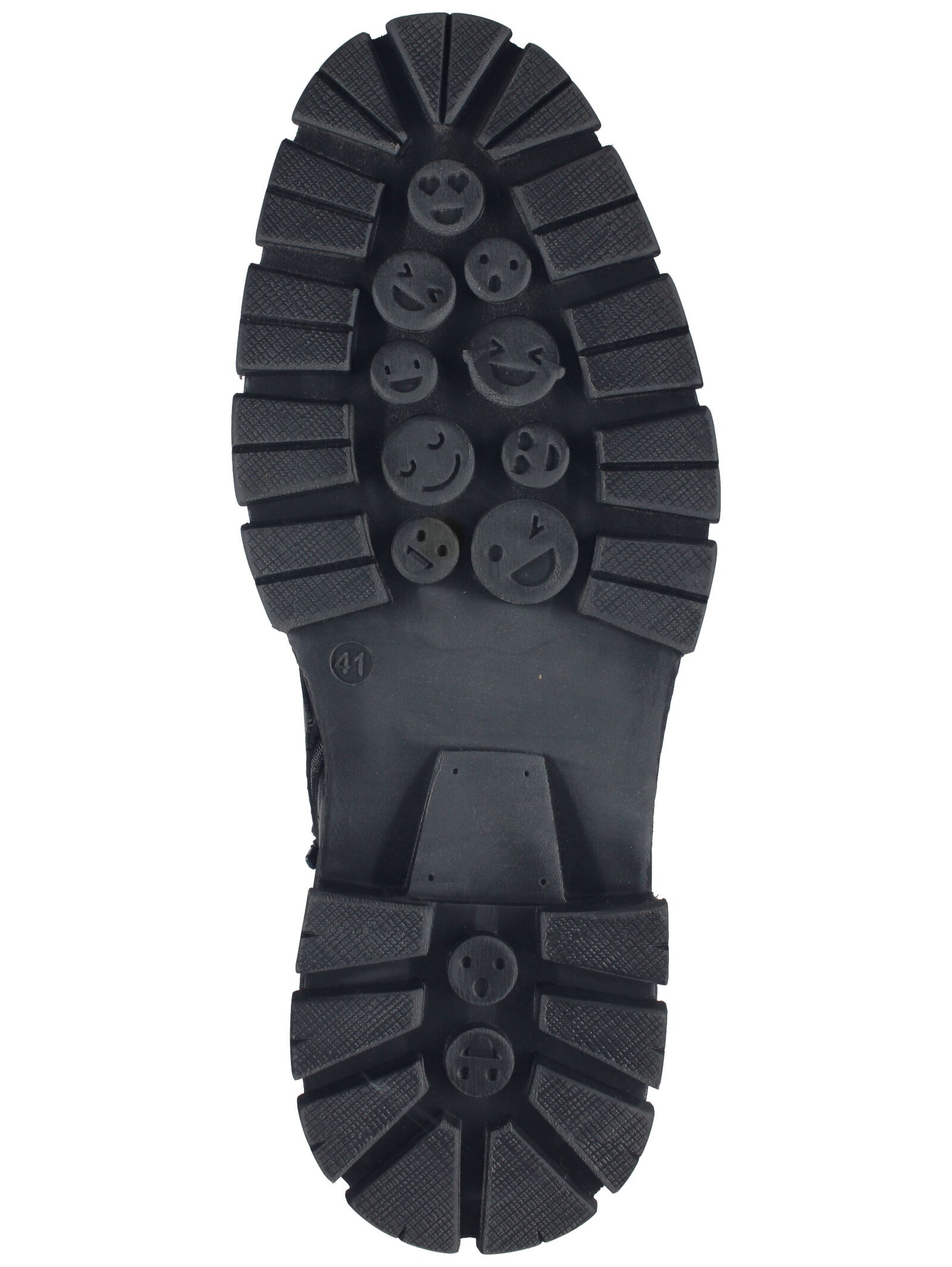 Bullboxer Schnürstiefelette »Bullboxer Stiefelette Leder/Textil«