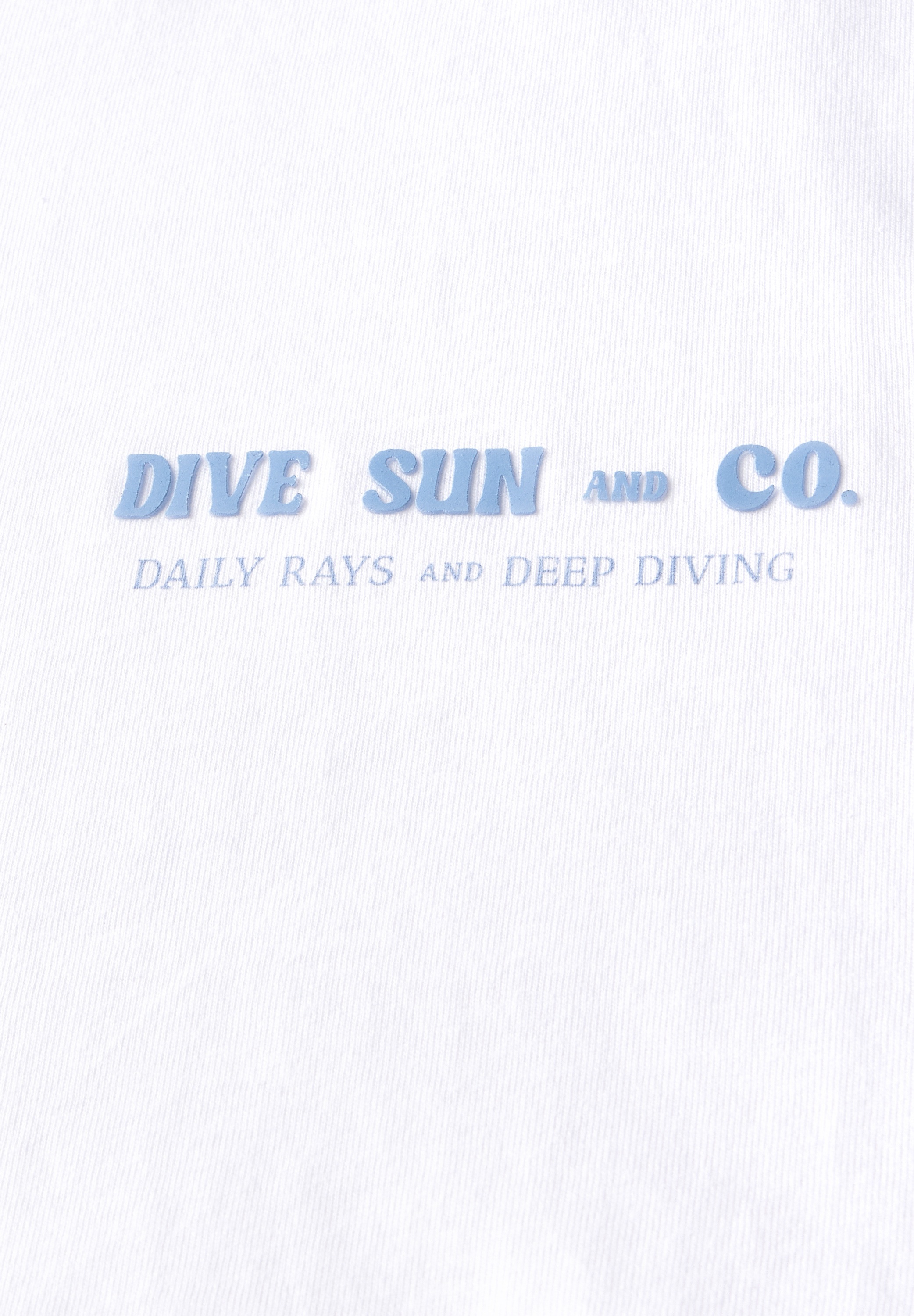 STREET ONE MEN T-Shirt, mit Rundhalsausschnitt