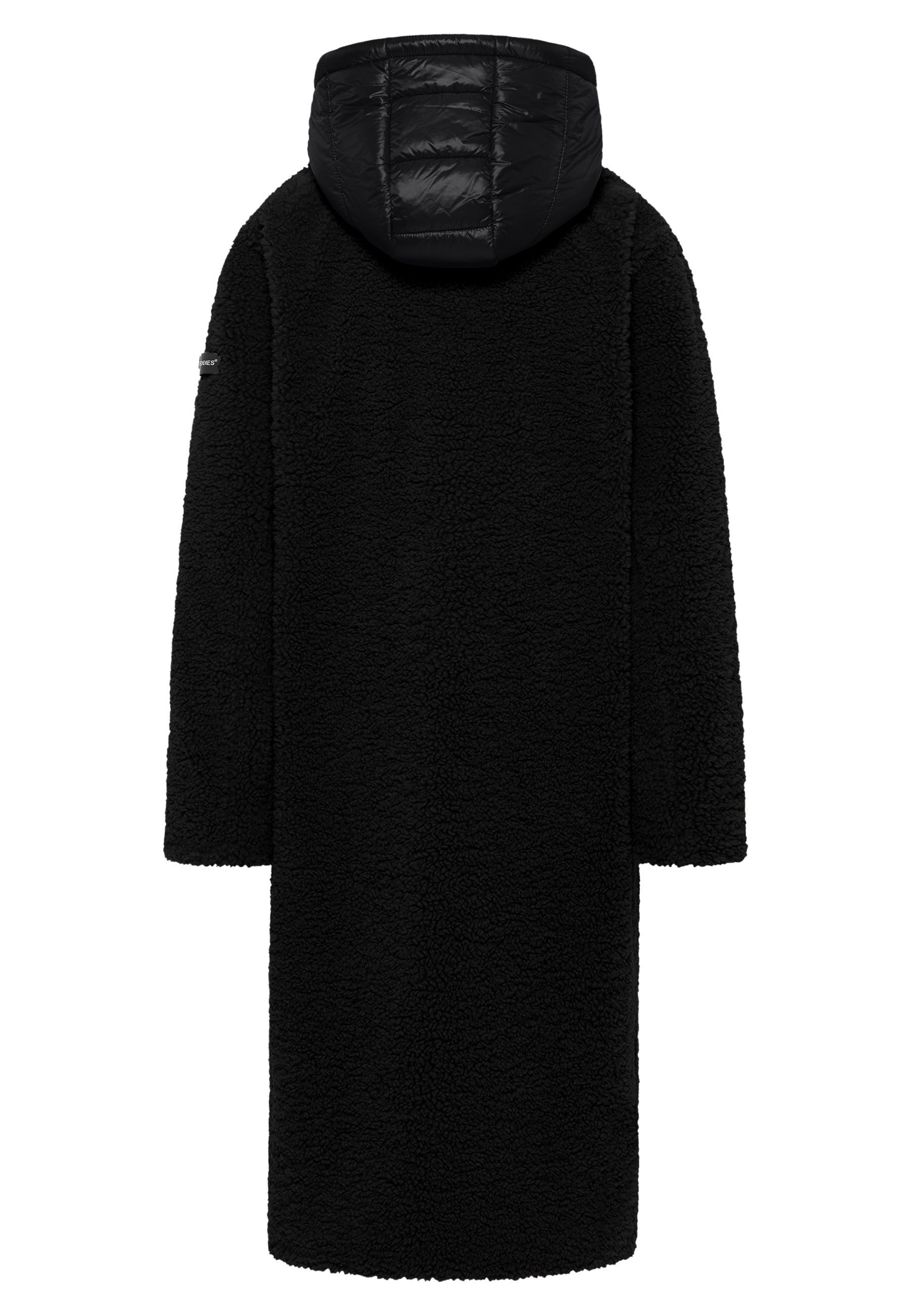 Frieda & Freddies Fellimitatmantel »Fake Fur Coat / Gine2«