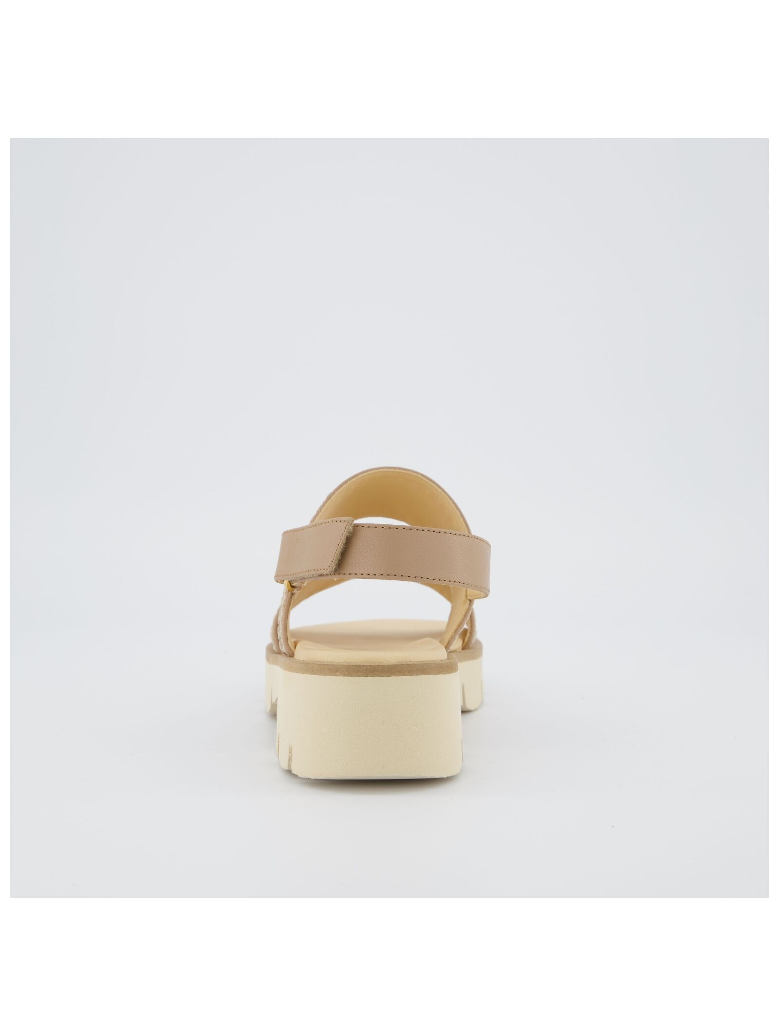 Paul Green Riemchensandale »Paul Green Sandalen Glattleder«
