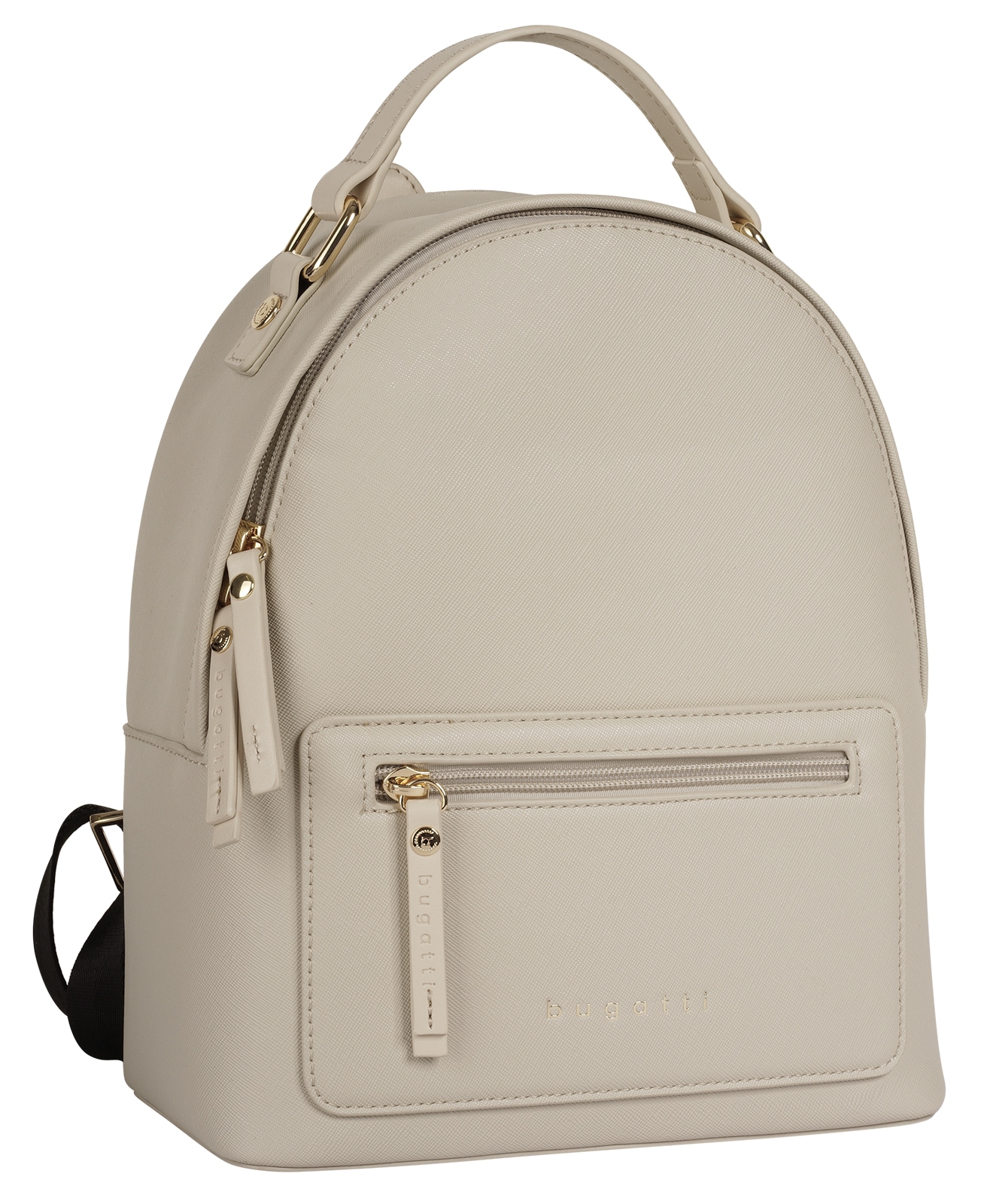 bugatti Cityrucksack »ELLA SAFFIANO«