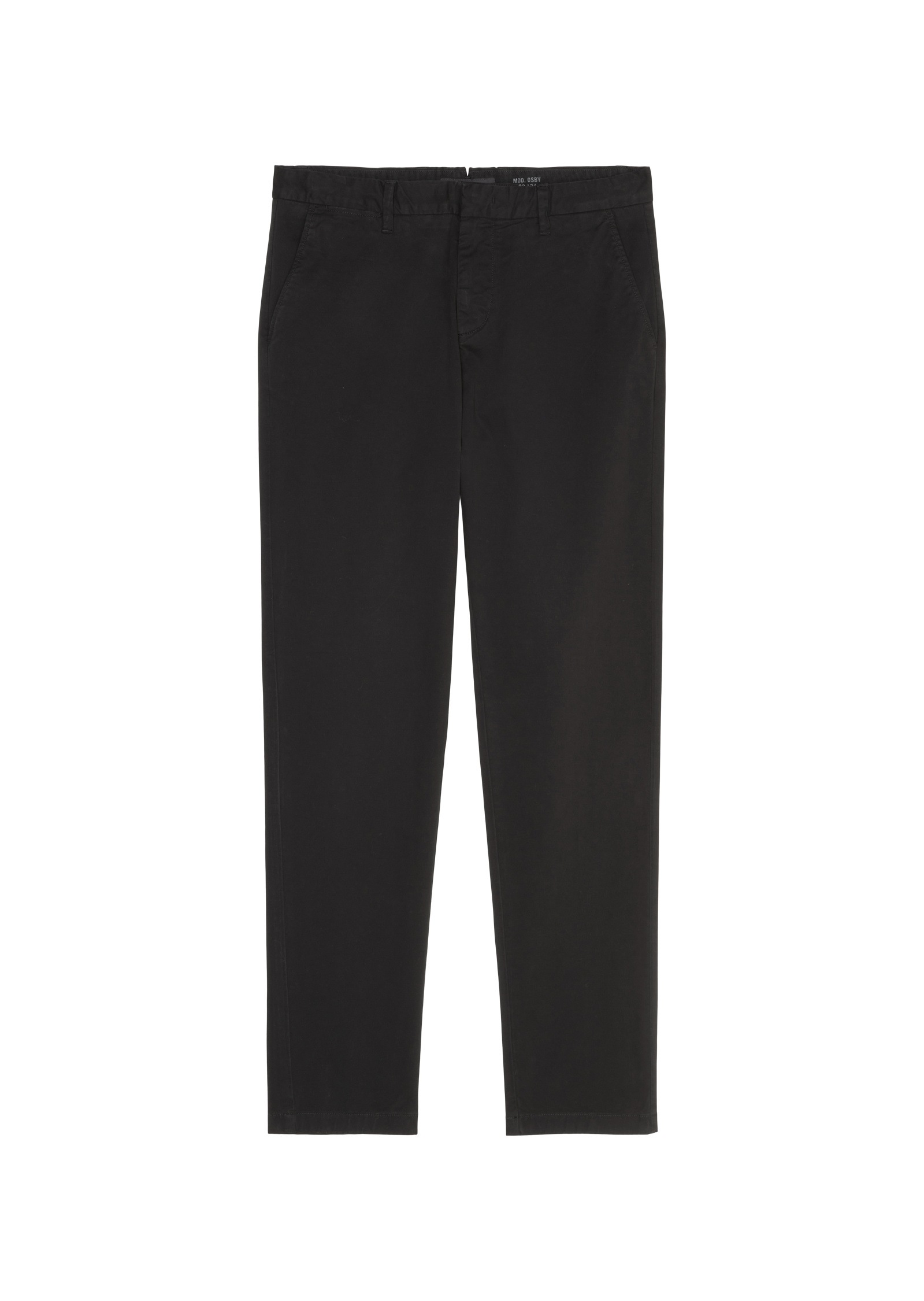 Marc O'Polo Chinohose »aus Bio-Baumwolle-Mix«