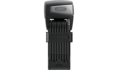 ABUS Faltschloss »Bordo 6500 ALARM /110 mit Bluetooth« kaufen