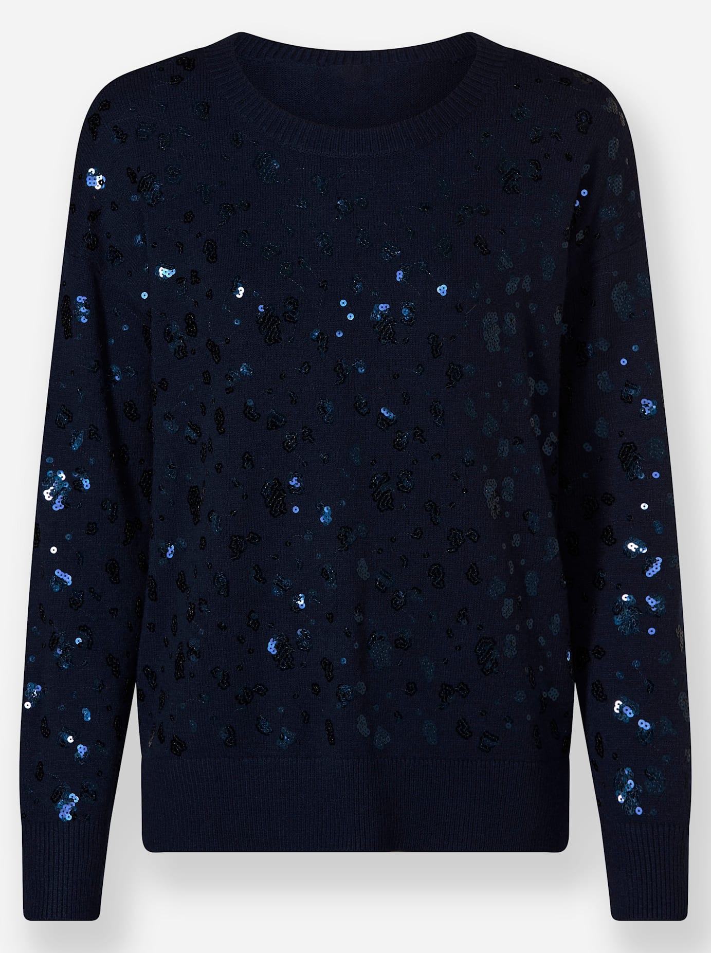 heine Strickpullover »Pullover«