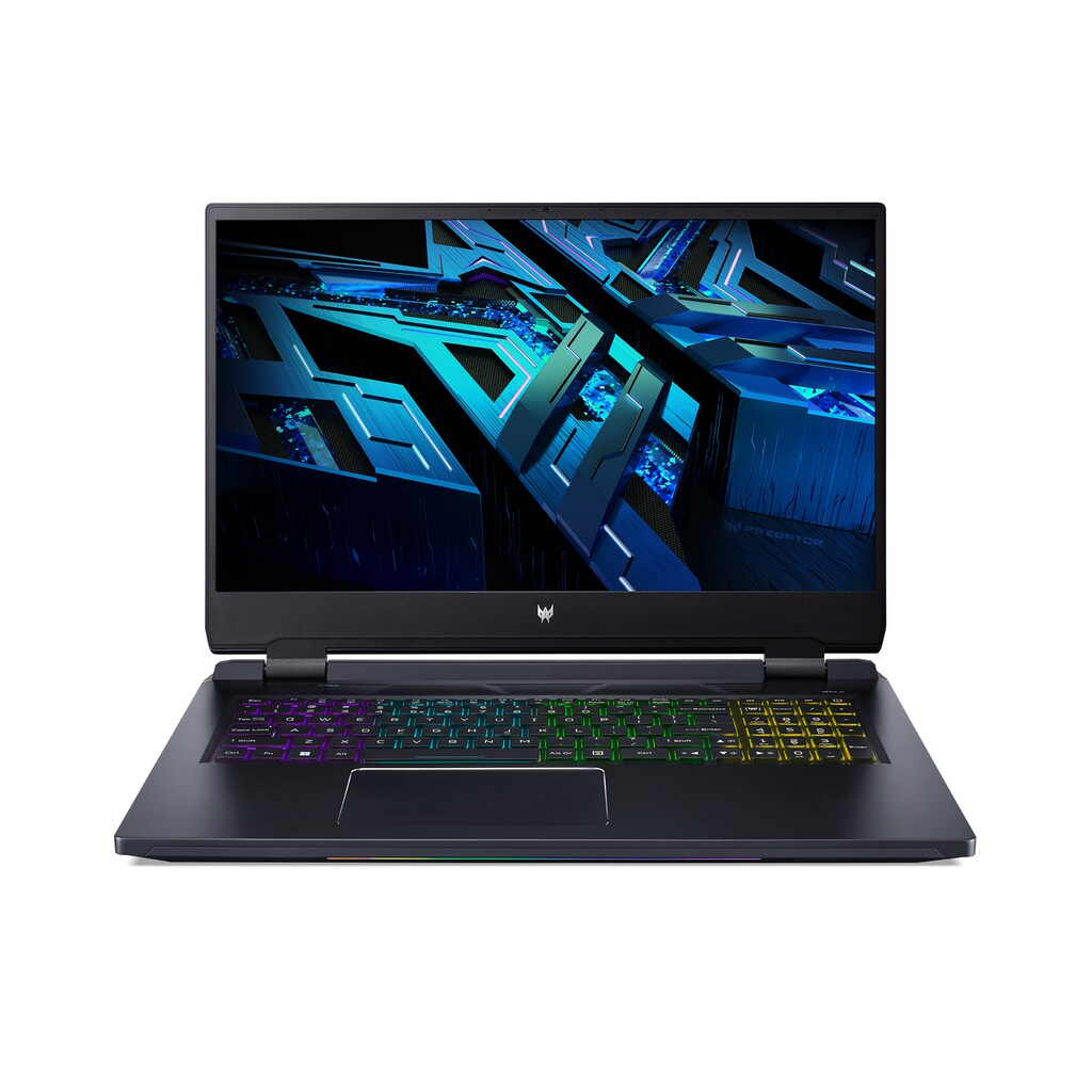 Acer Gaming-Notebook »Preditor Helius PH317-56-710H«, 43,9 cm, / 17,3 Zoll, Intel, Core i7, GeForce RTX 3060, 1000 GB SSD