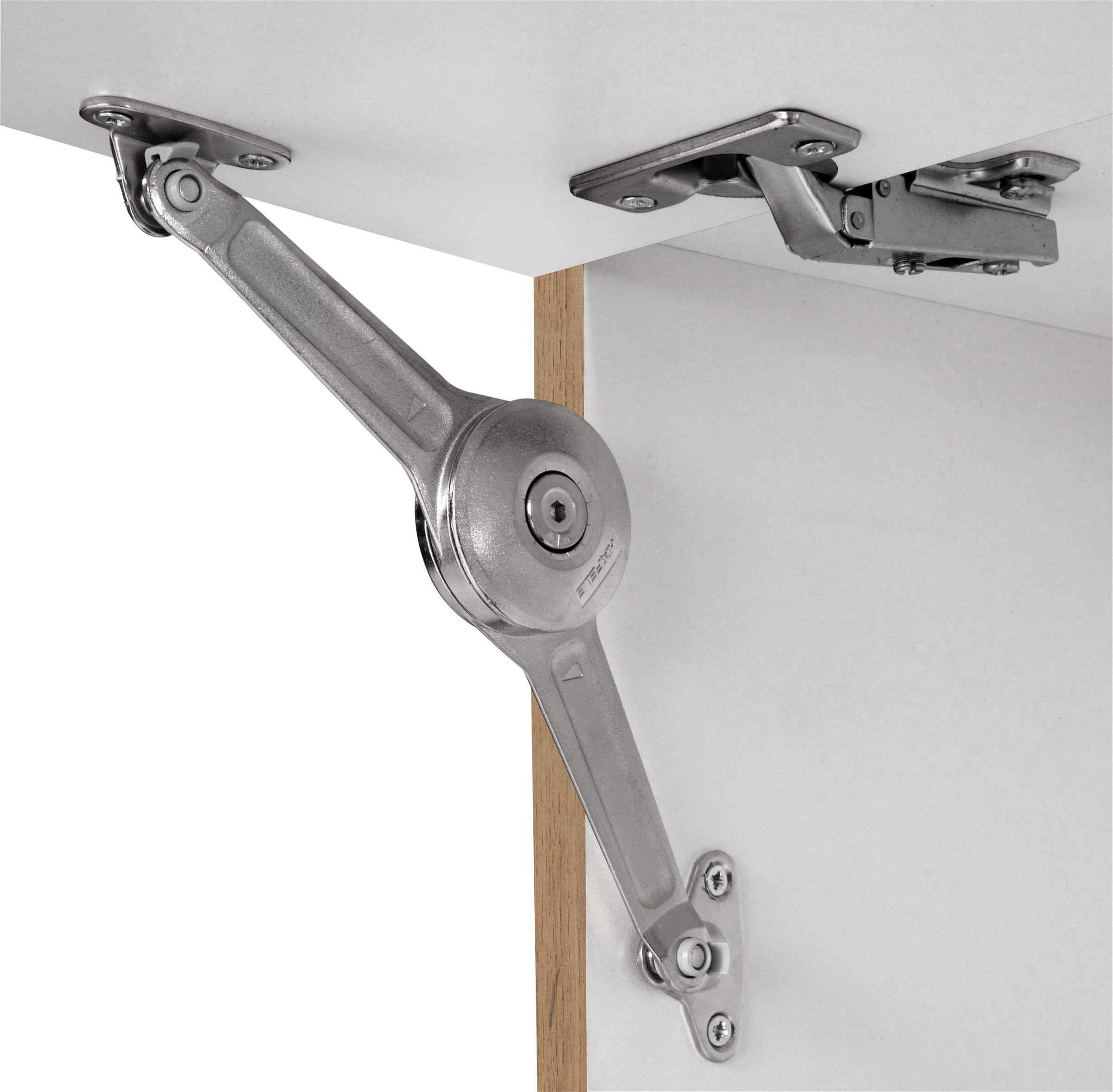 KOCHSTATION Küchenzeile »KS-Wien« Breite 340 cm, wahlweise mit E-Geräten und Induktion