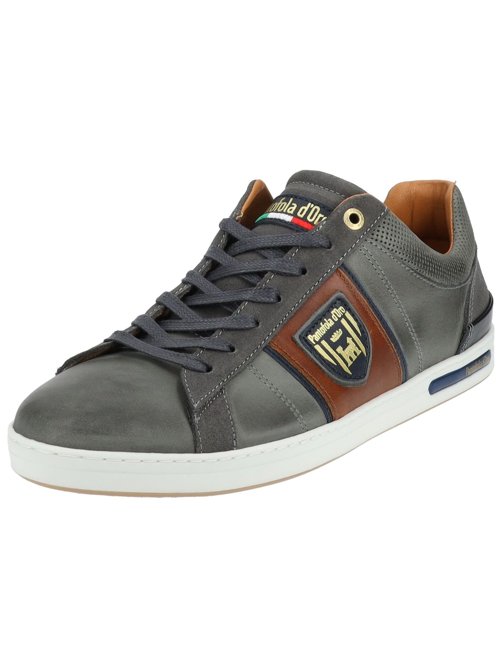 Pantofola d´Oro Sneaker "Pantofola dOro Sneaker Leder" günstig online kaufen