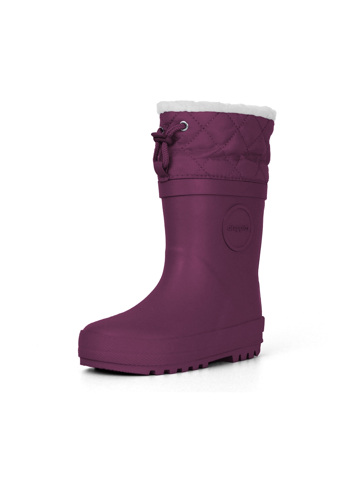 Druppies Winterstiefel »WinterStiefel«