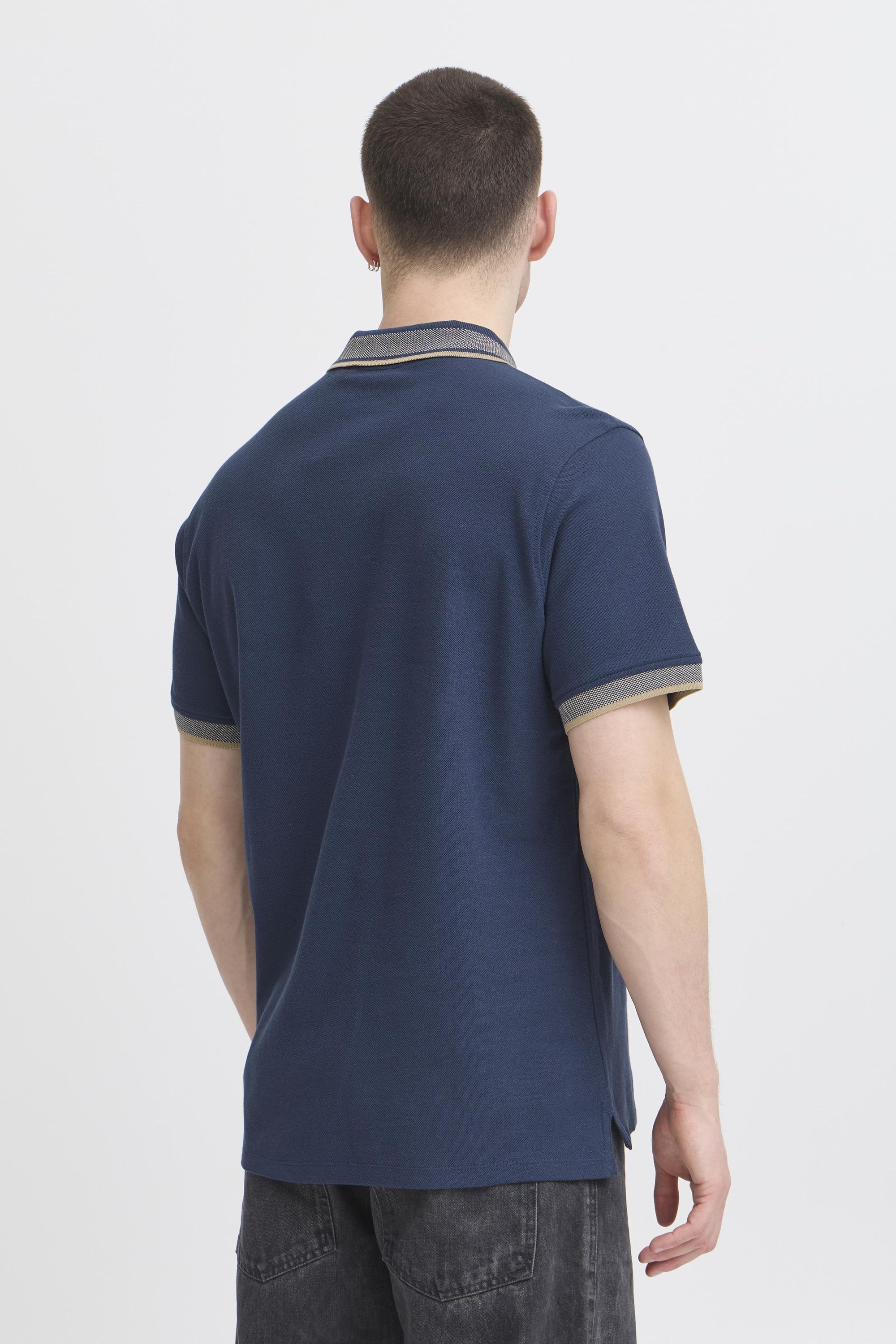 Blend Poloshirt »Poloshirt BHELMO«