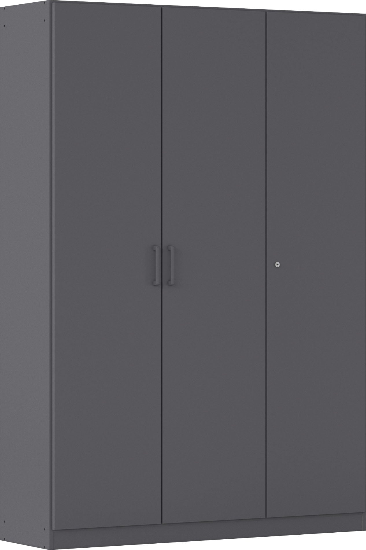 rauch Mehrzweckschrank "Garderobe Kleiderschrank Schrank Schuhschrank Putzs günstig online kaufen