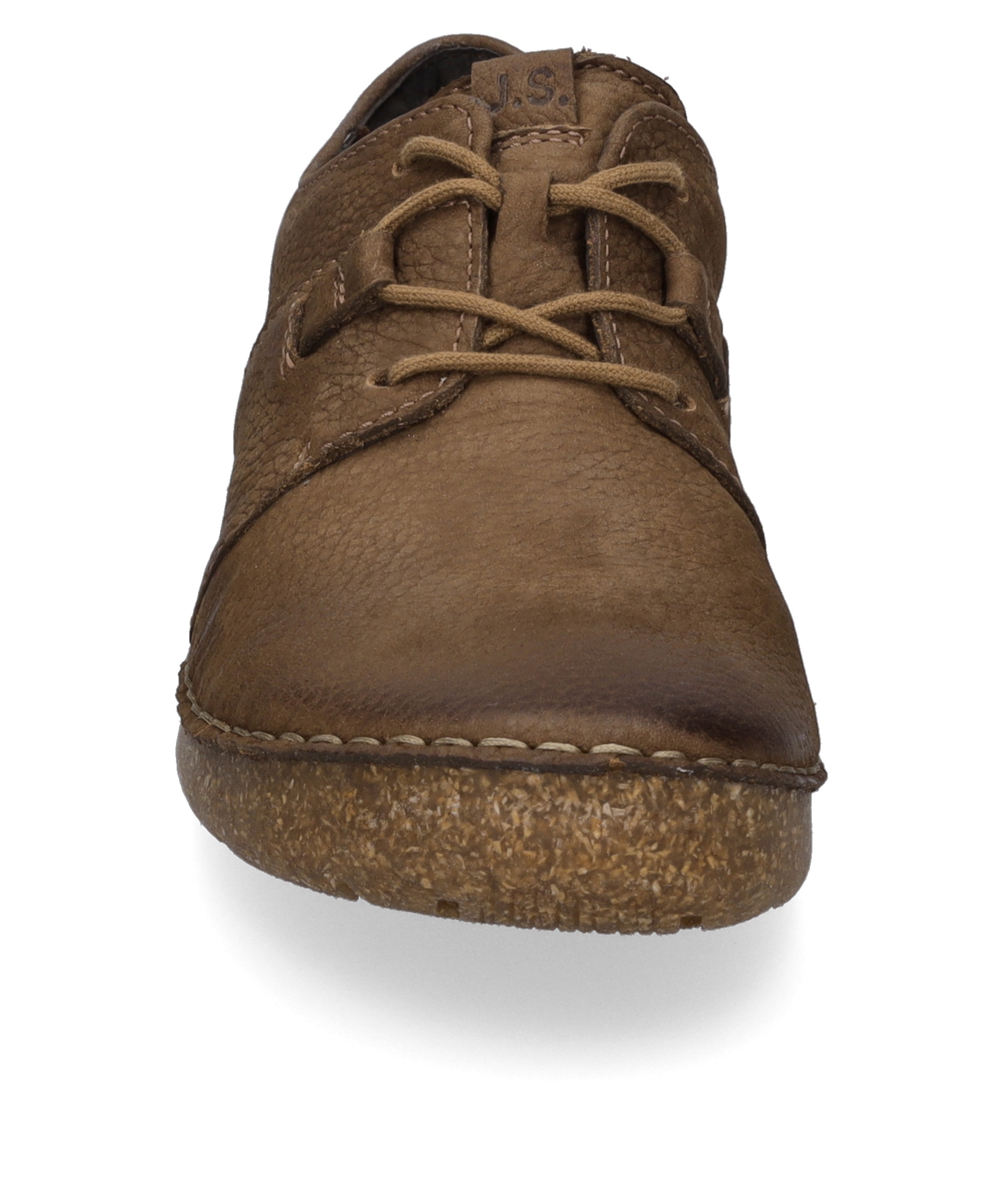 Josef Seibel Schnürschuh »Fergey 91, castagne«