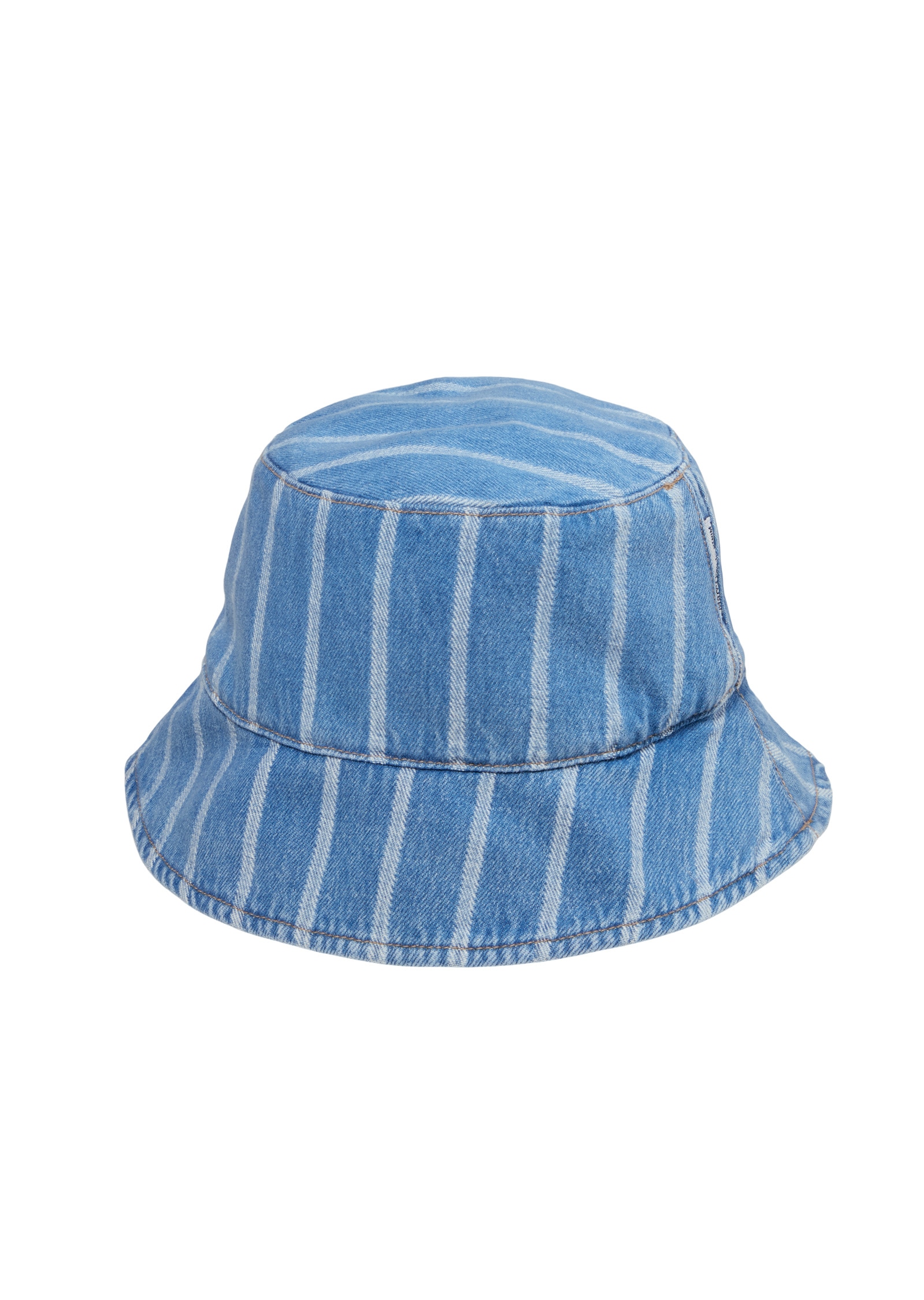 Marc OPolo DENIM "aus reiner Bio-Baumwolle"