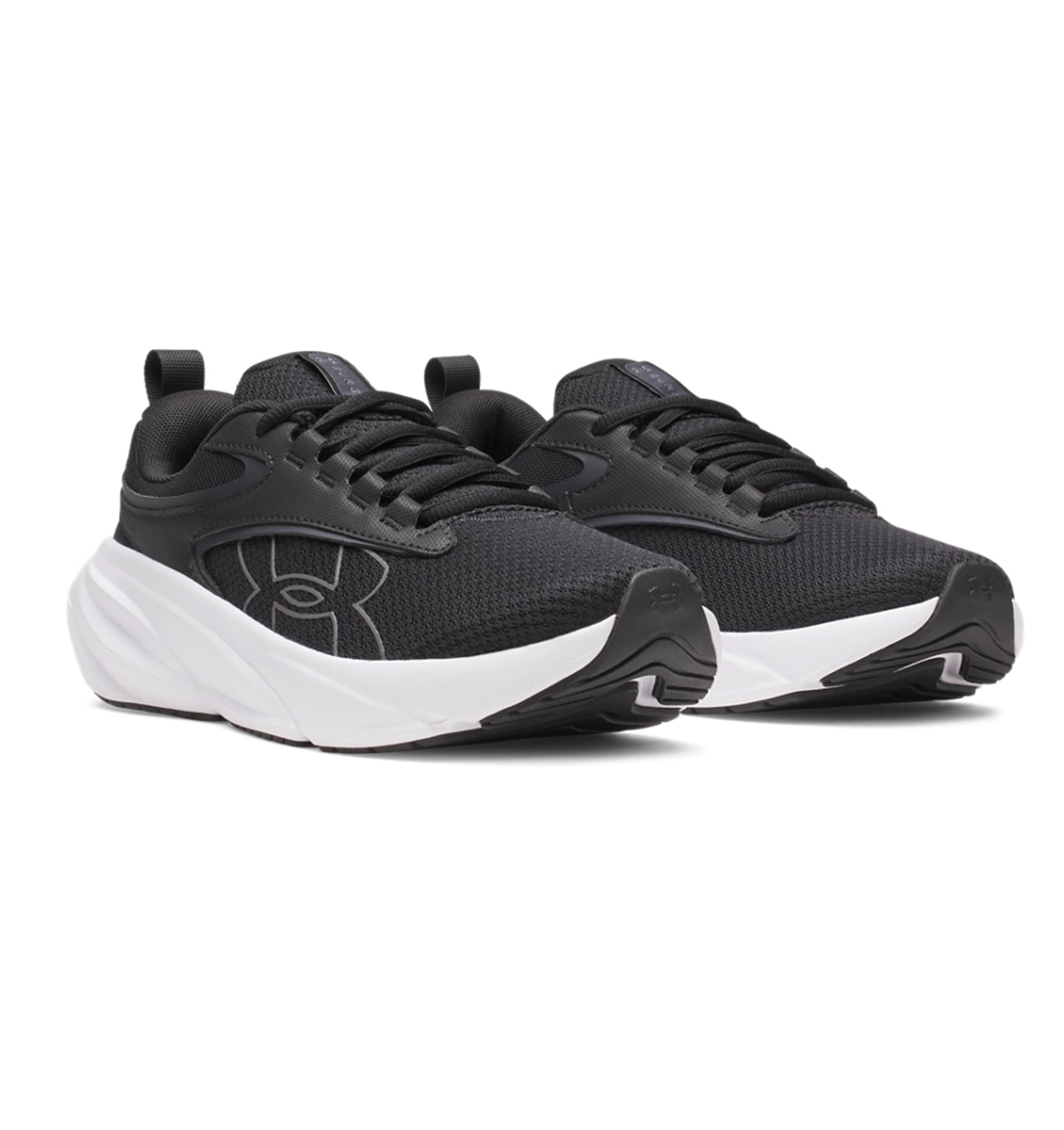 Under Armour Laufschuh "UA W Surge 5" Gute Dämpfung