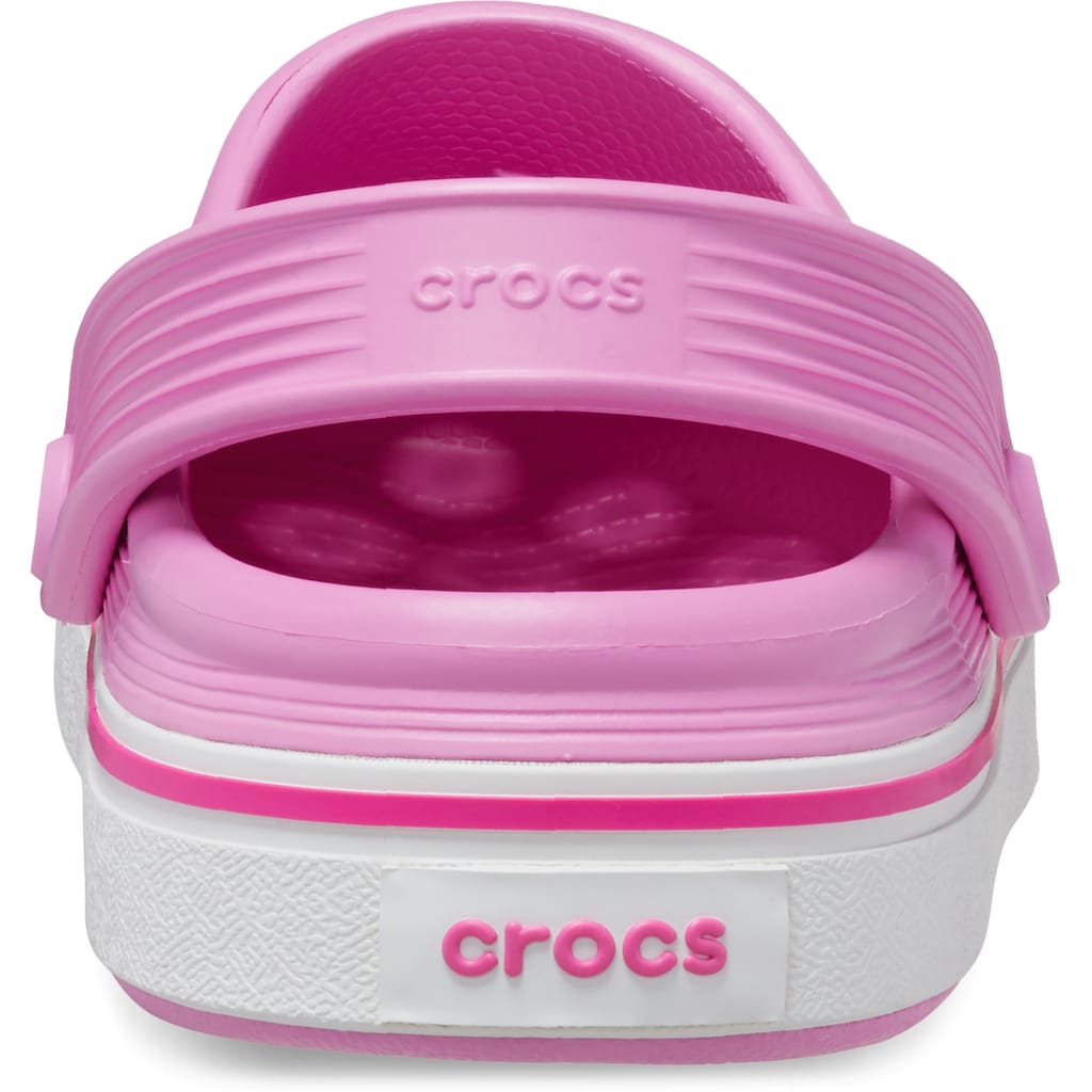 Crocs Hausschuh »Crocband Clean Clog T«