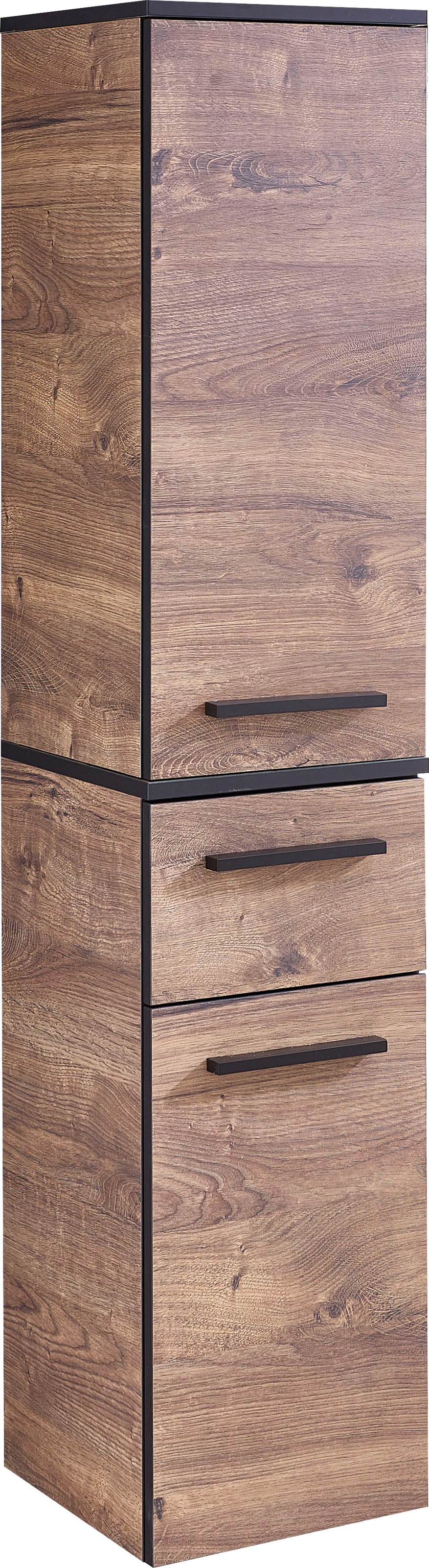 Saphir Schrankmodule "Quickset 374 Badschrank, 30 cm breit, 2 Türen, 1 Schu günstig online kaufen