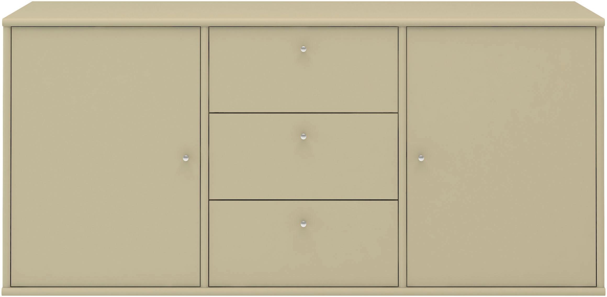 Hammel Furniture "Mistral, Hochwertig Schrank, hängend/stehend montierbar" günstig online kaufen