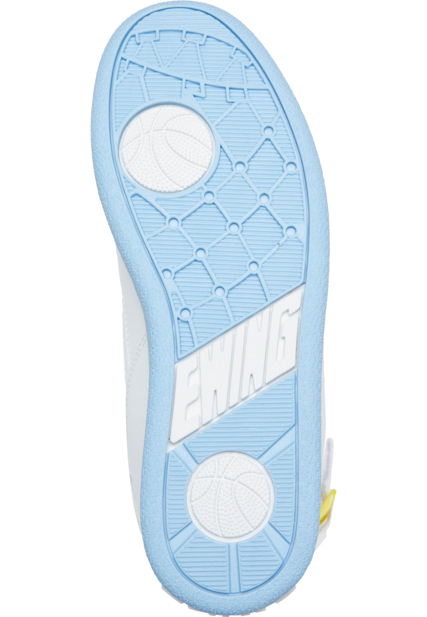 Ewing Trainingsschuh »Ewing Rebound. by EWING 33 HI«