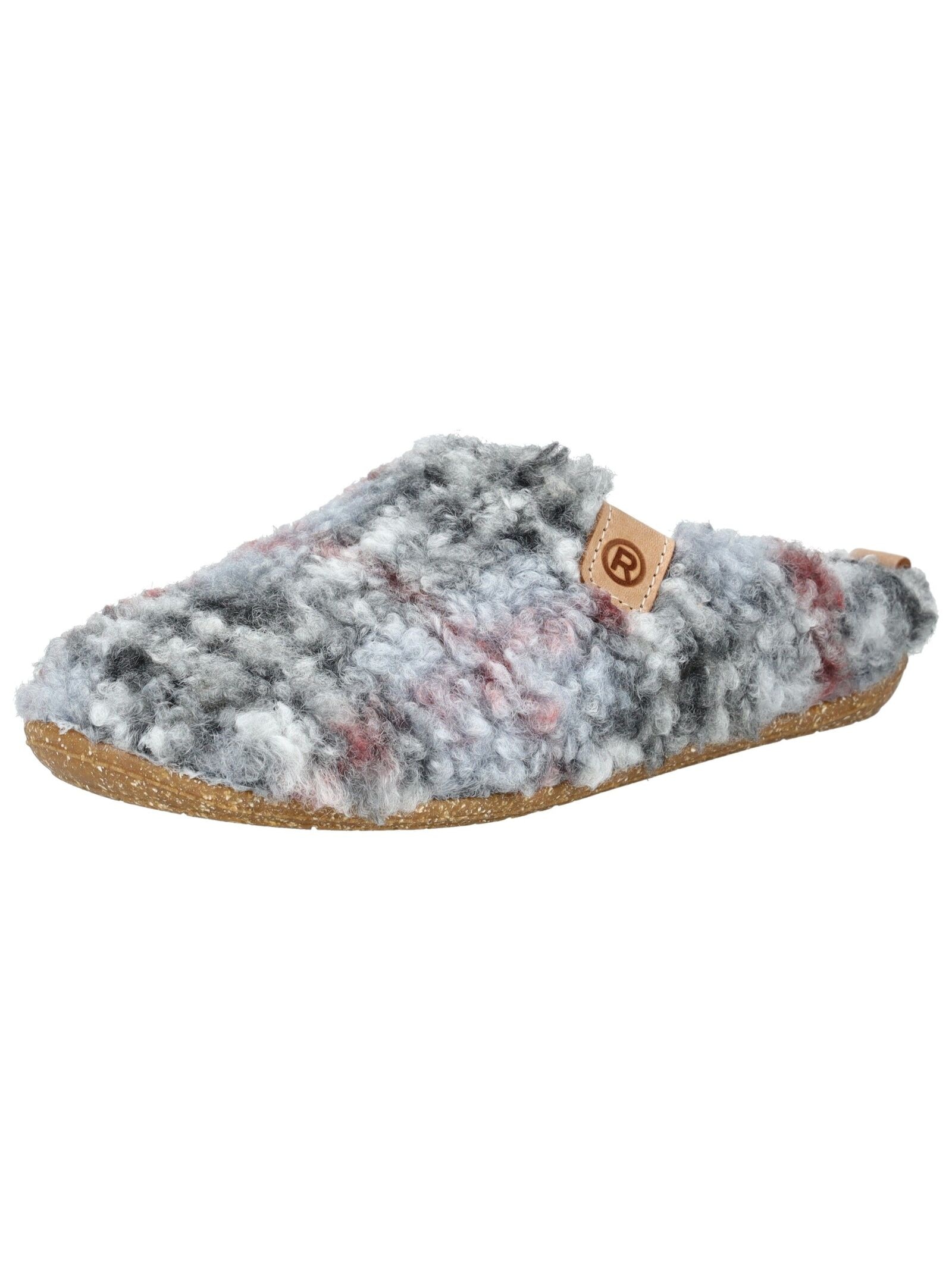 Rohde Hausschuh "Rohde Hausschuhe Textil" günstig online kaufen