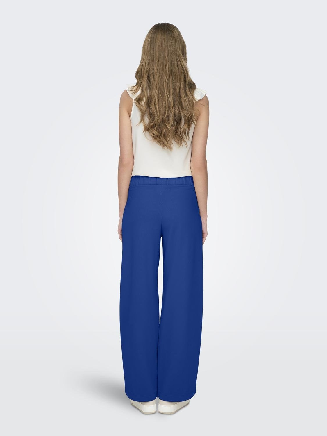 JDY Jerseyhose »JDYGEGGO NEW LONG PANT JRS NOOS«