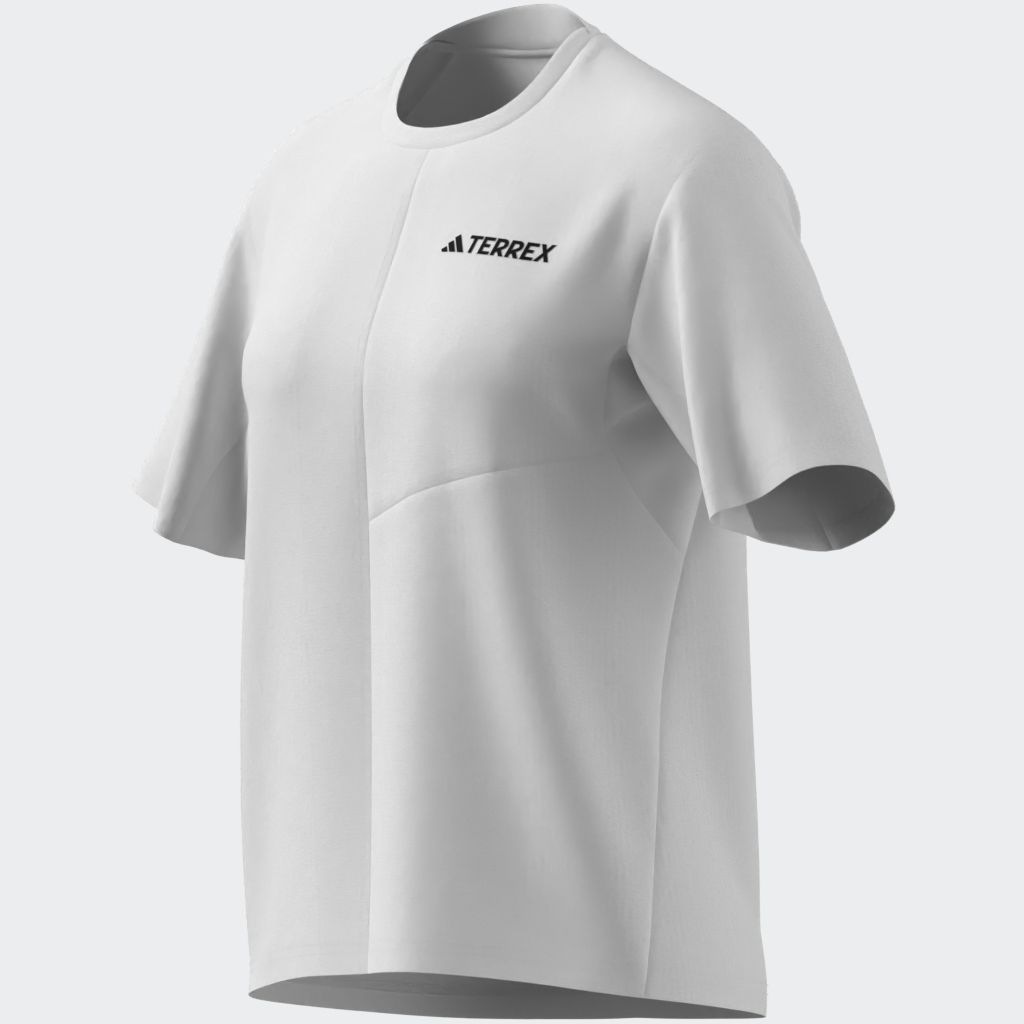 adidas TERREX Funktionsshirt »W MT TEE«