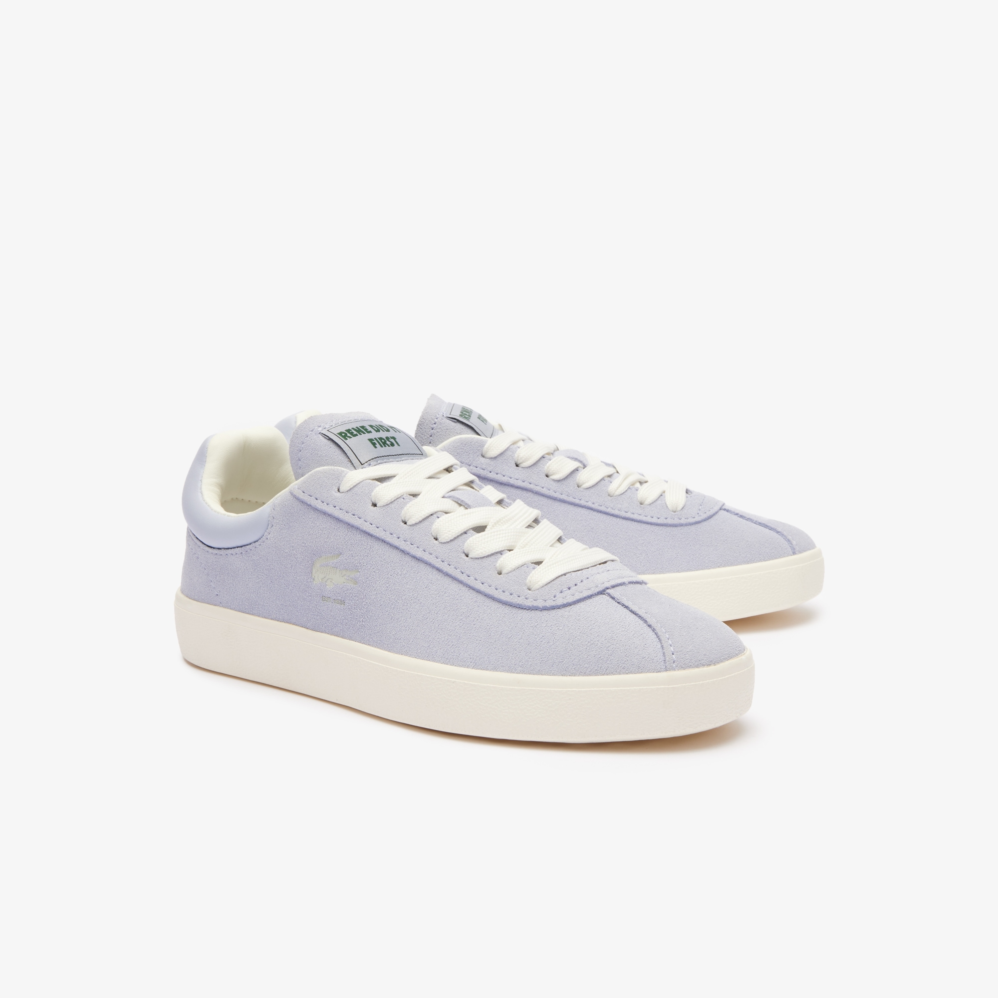 Lacoste Sneaker "BASESHOT 124 2 SFA"