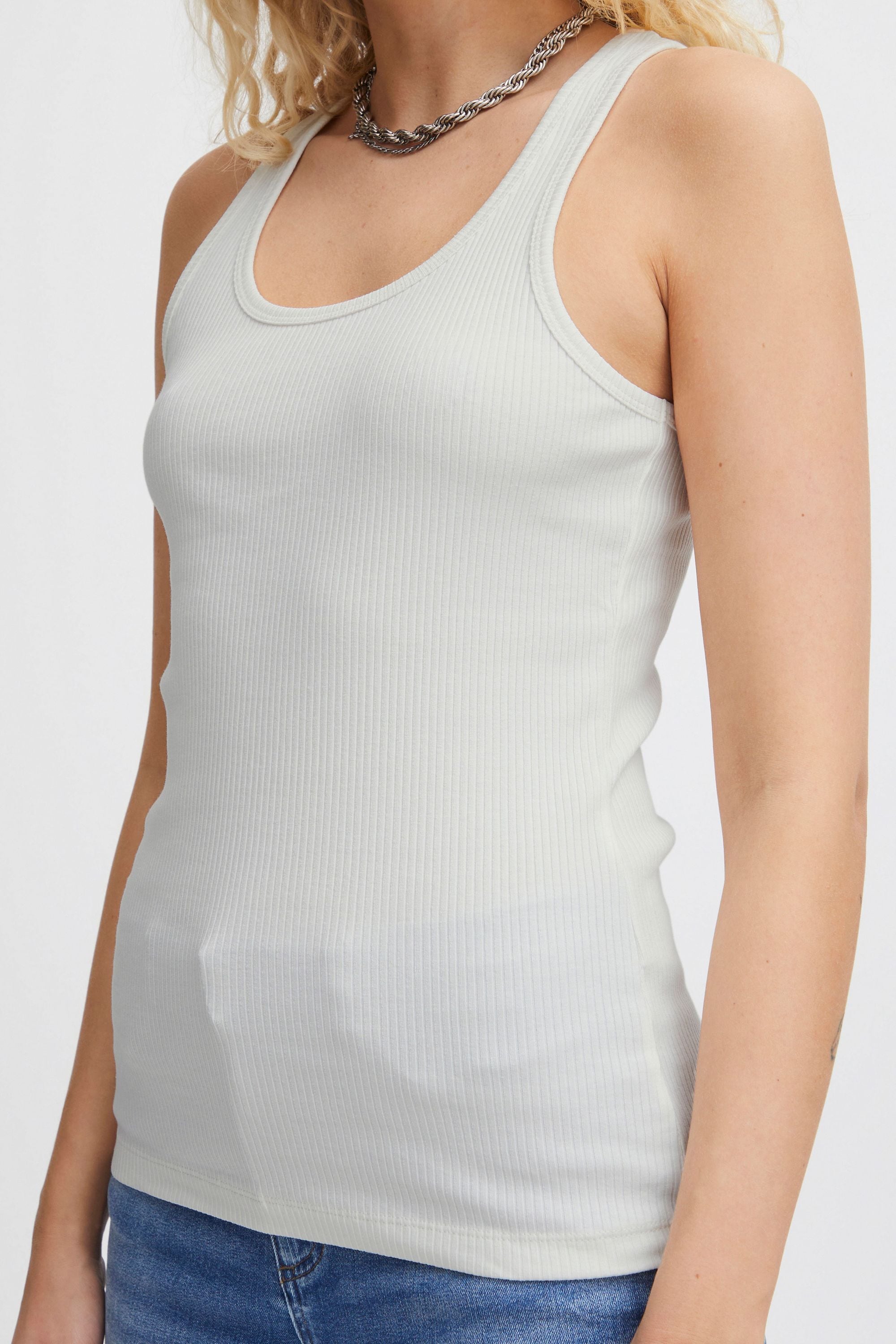 Ichi Longtop »Tanktop IHPalmer«