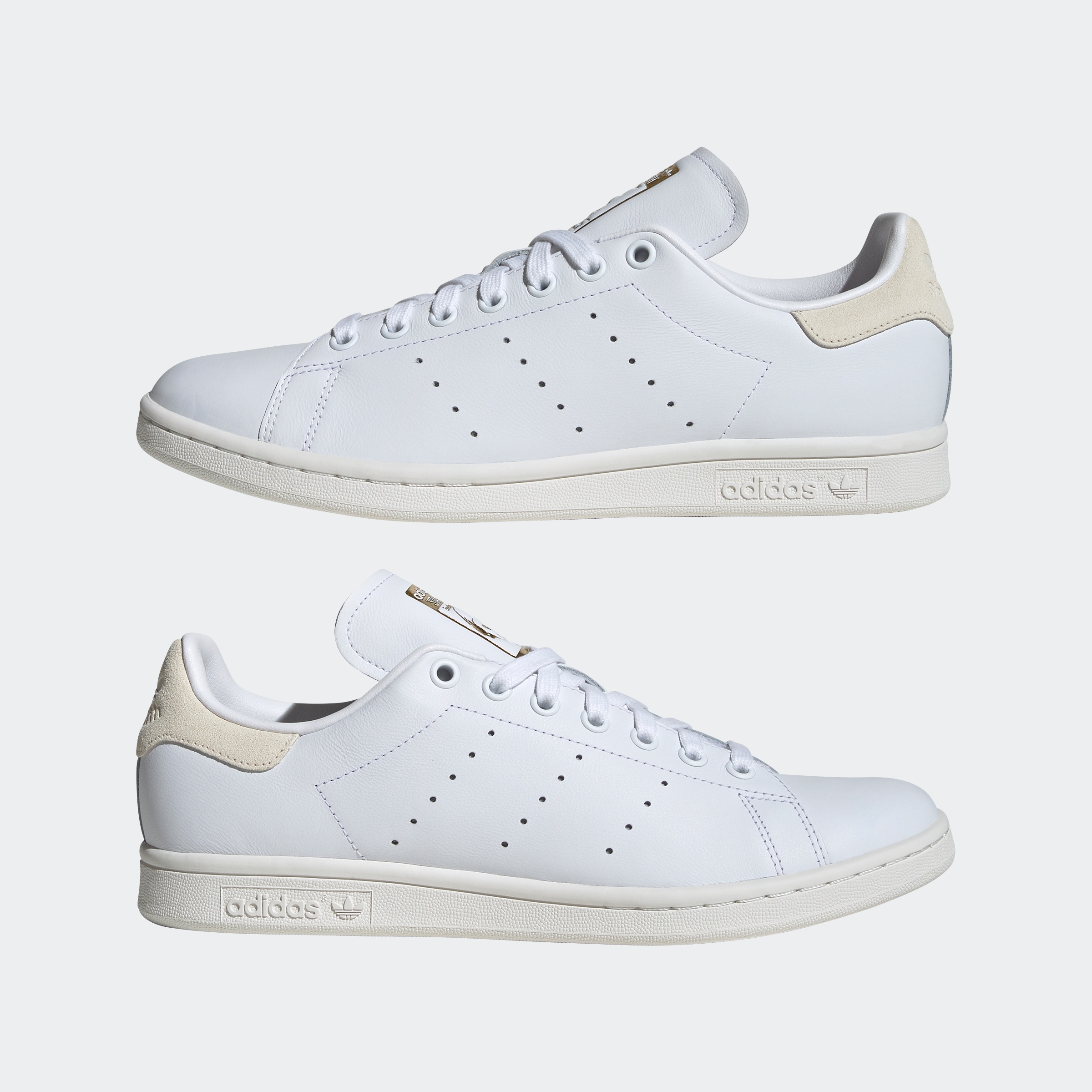 adidas Originals Sneaker »STAN SMITH«