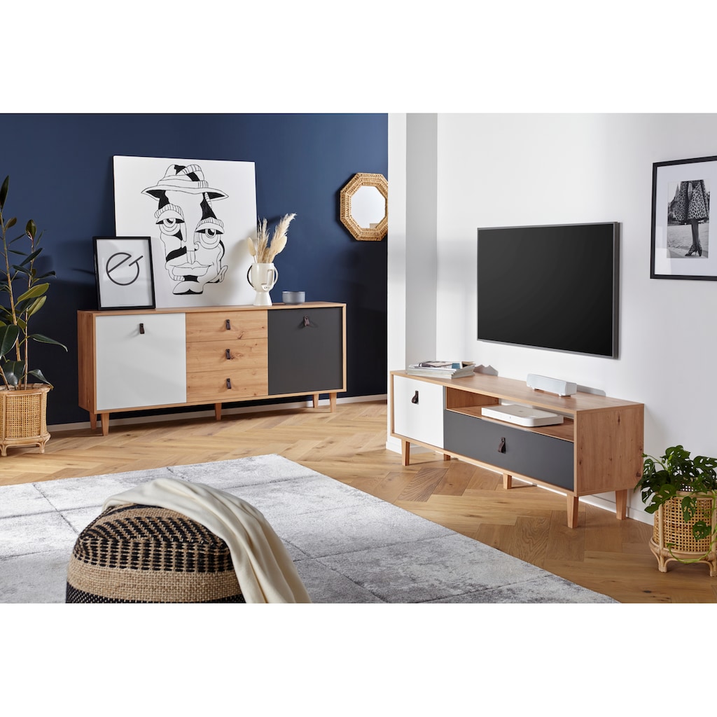 Homexperts Sideboard »Bristol«