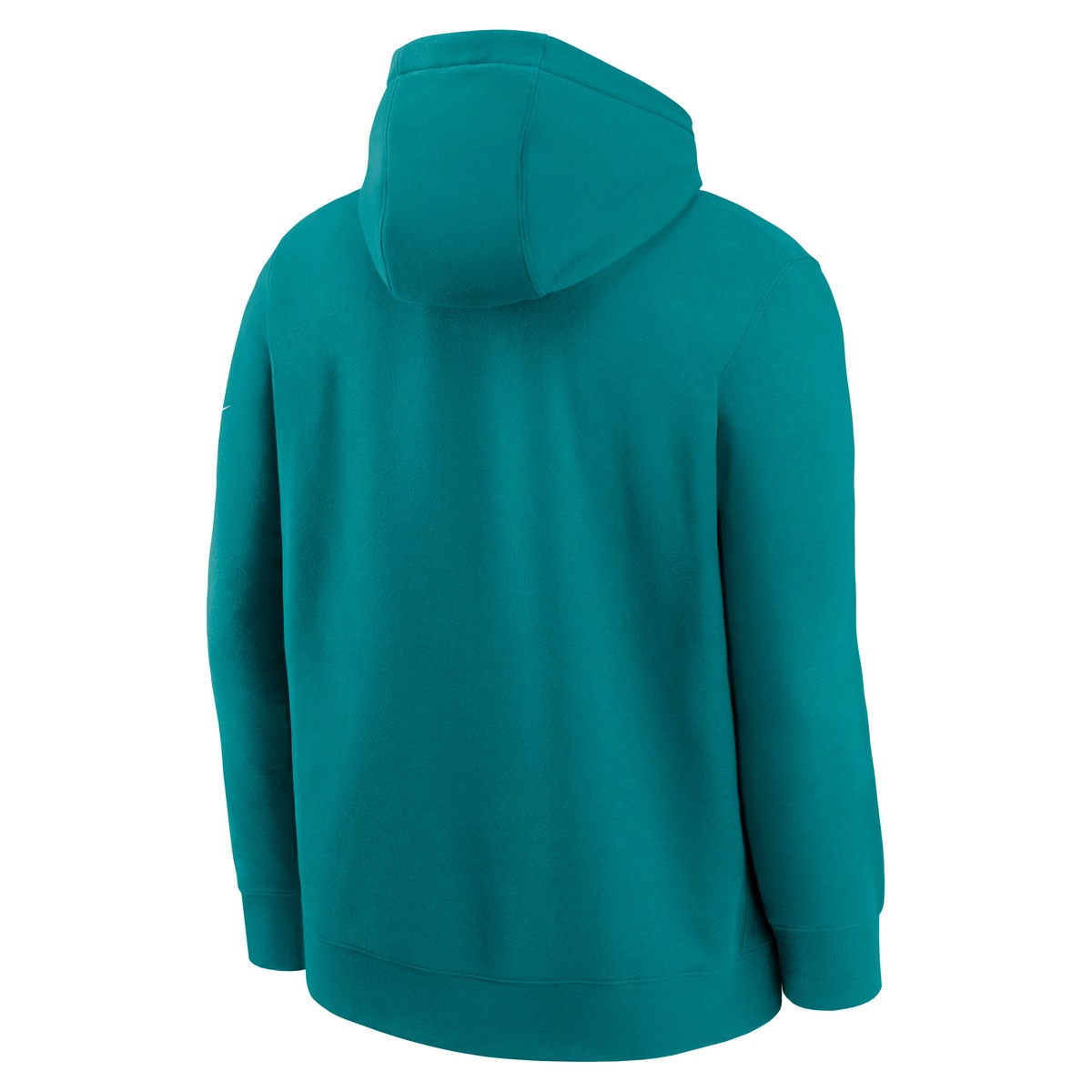 Nike Kapuzenpullover »Nike Hoodie Miami Dolphins Nike Rewind Club Hoodie«