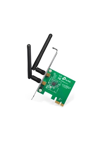 TP-Link WLAN-Adapter »Wireless PCI-E adapteris...