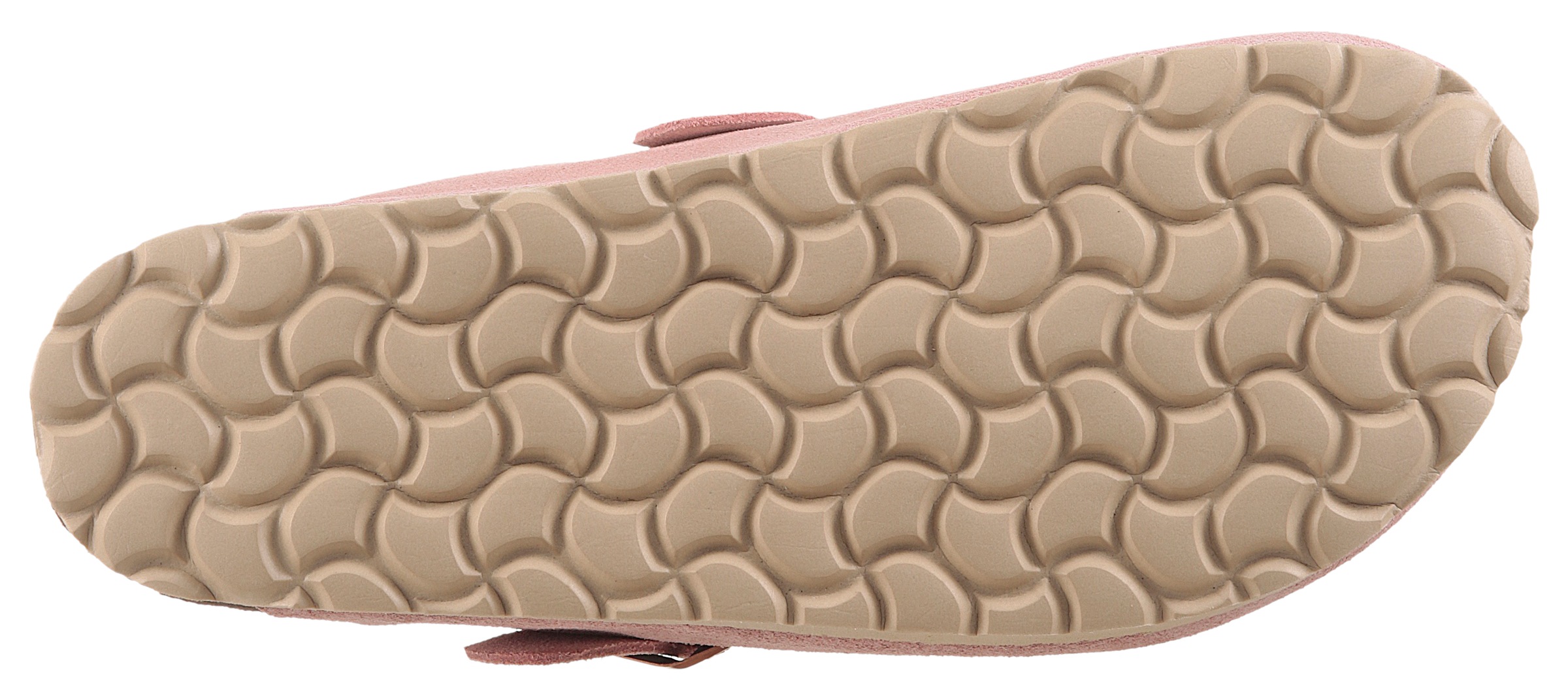 Thumbnail - Aniston SHOES Clog, Hausschuh, Sommerschuh, mit ergonomischem Fußbett - NEUE KOLLEKTION