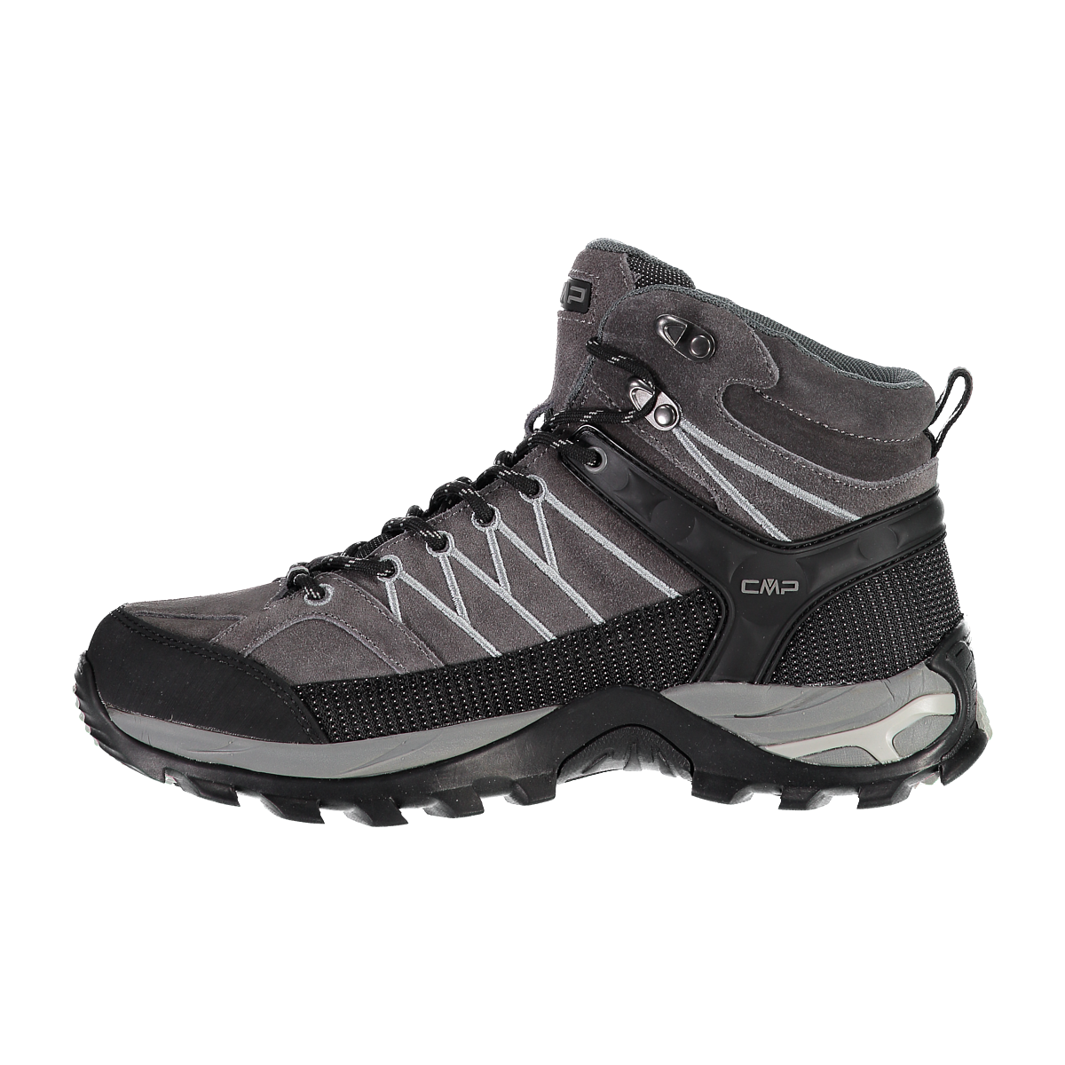 CMP Wanderschuh »Rigel Mid Waterproof«, wasserdicht