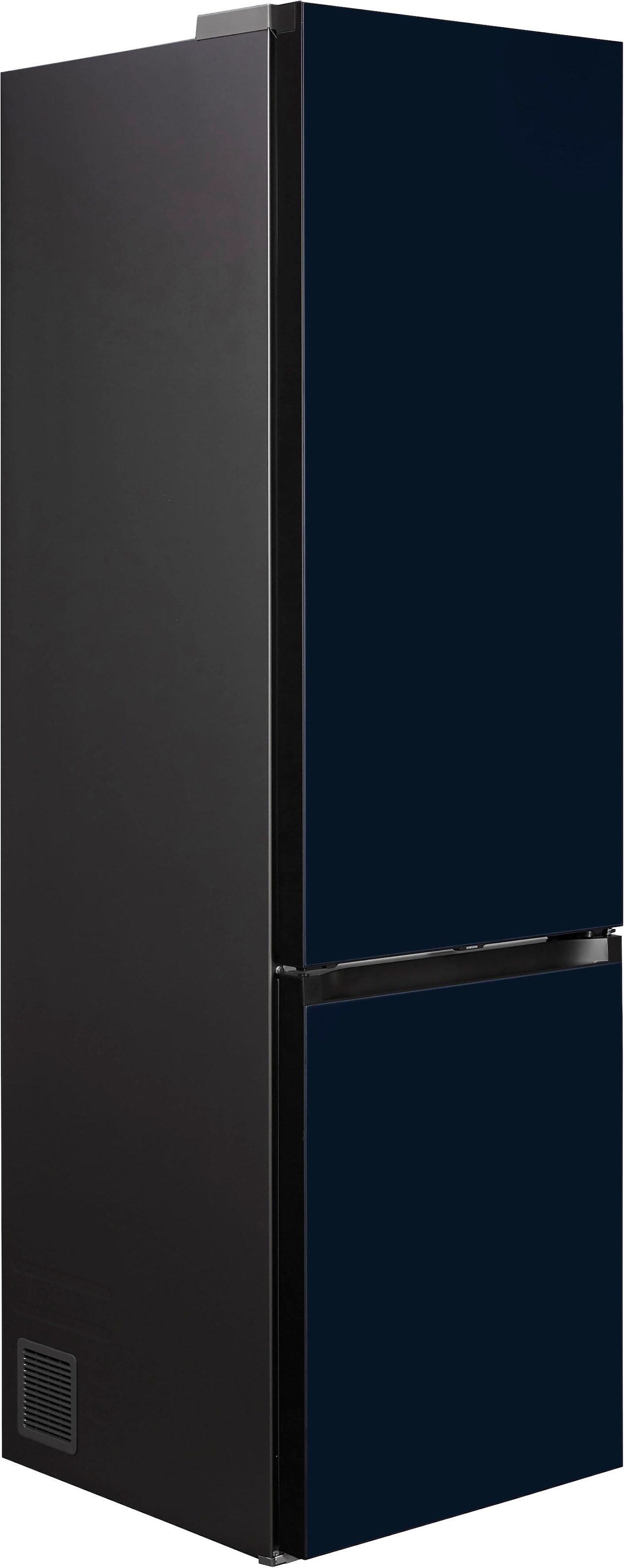 Samsung Kühl-/Gefrierkombination BAUR RL38A6B6C41, | breit hoch, 59 cm ,5 »RL38A6B6C41«, 203 cm