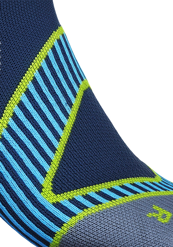 Bauerfeind Sportsocken »Run Performance Mid Cut Socks«