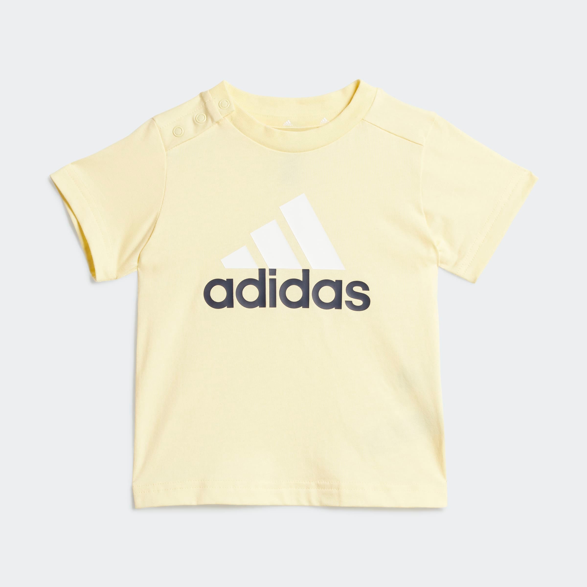adidas Sportswear Trainingsanzug »I BL CO T SET«, (2 tlg.)