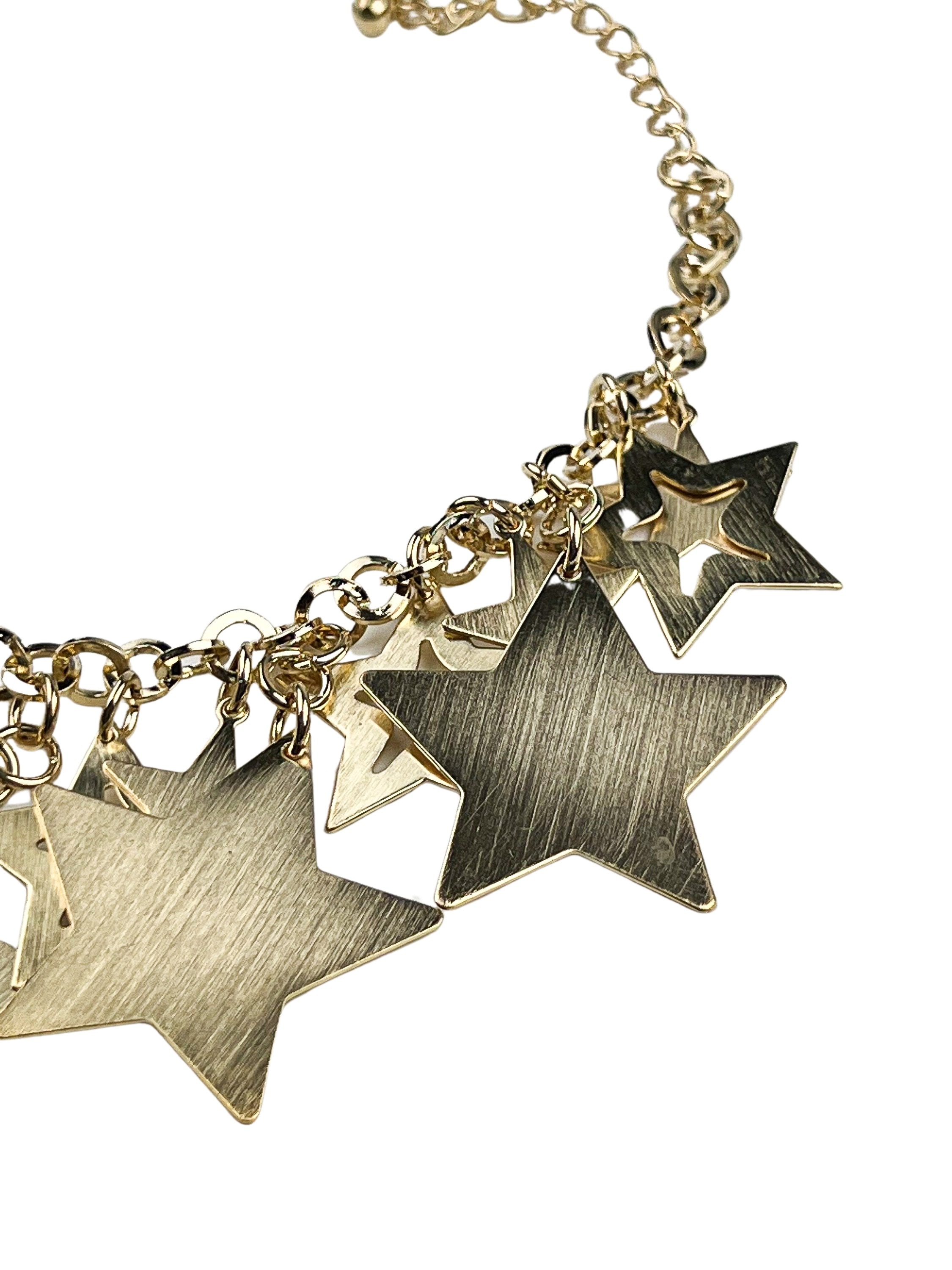 COLLEZIONE ALESSANDRO Armband »Sternchen«, (1 tlg.)