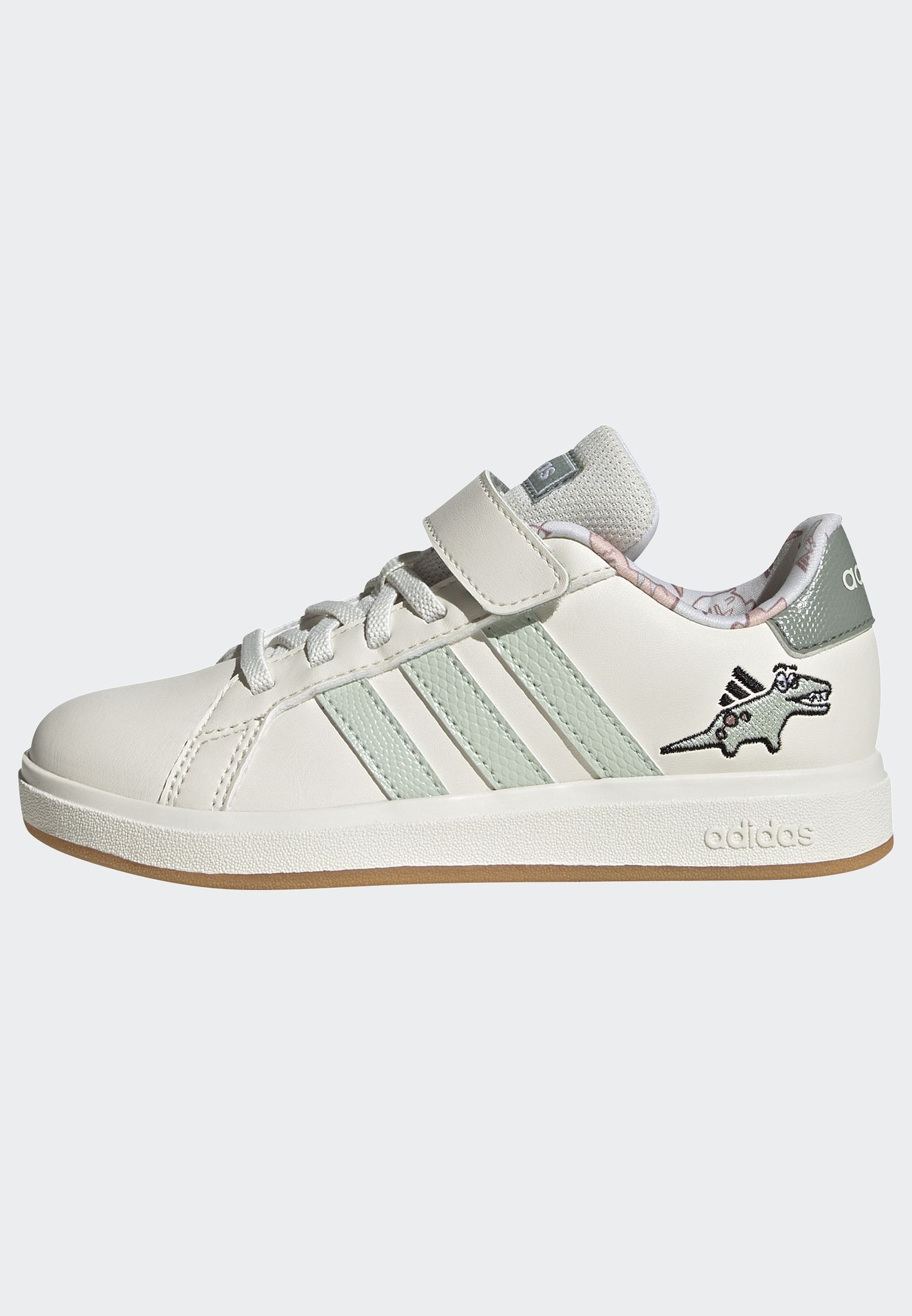 adidas Sportswear Sneaker, Design auf den Spuren des adidas Superstar